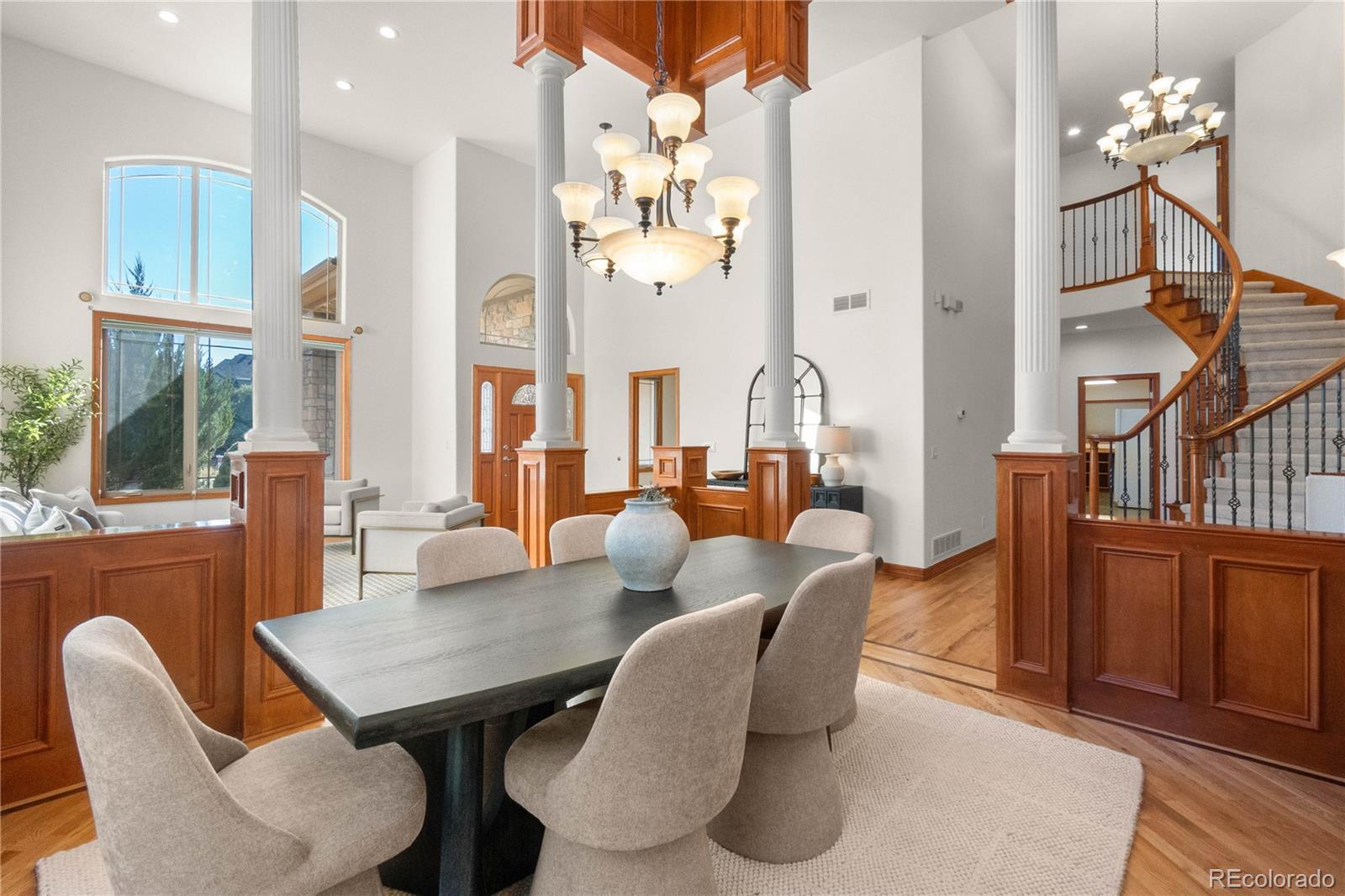 MLS Image #6 for 5129  shade tree lane,parker, Colorado
