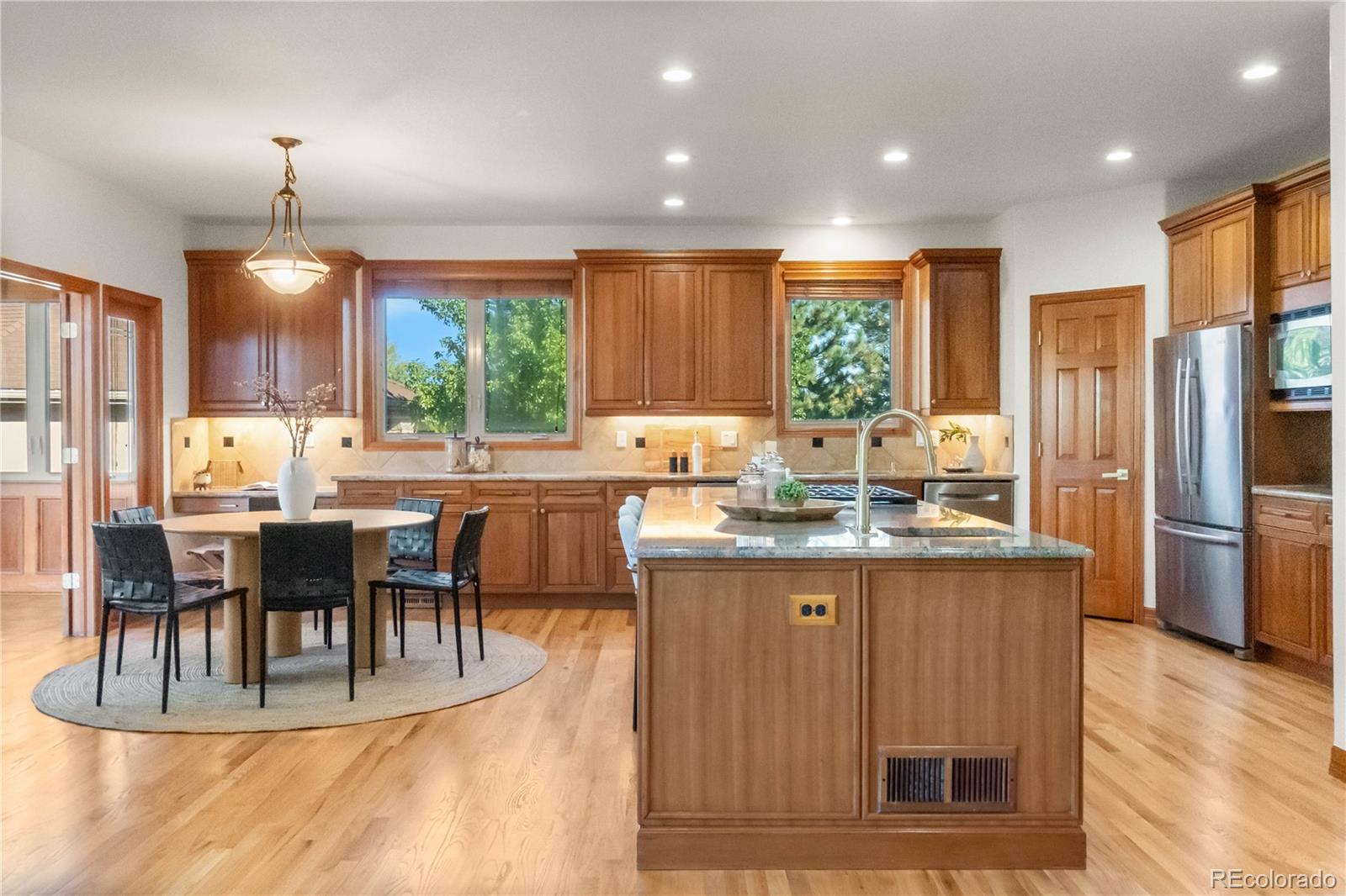 MLS Image #7 for 5129  shade tree lane,parker, Colorado