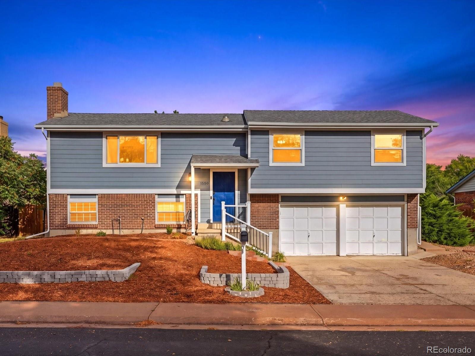 MLS Image #0 for 1550 s evanston street,aurora, Colorado