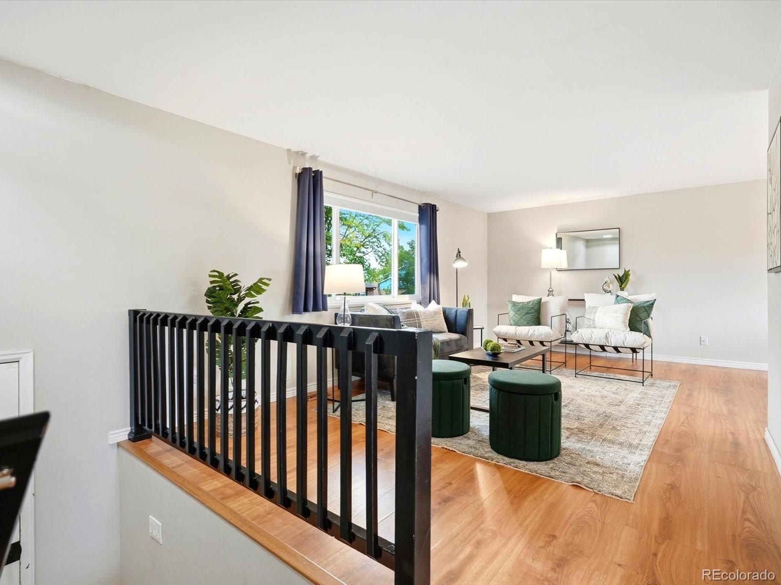 MLS Image #2 for 1550 s evanston street,aurora, Colorado