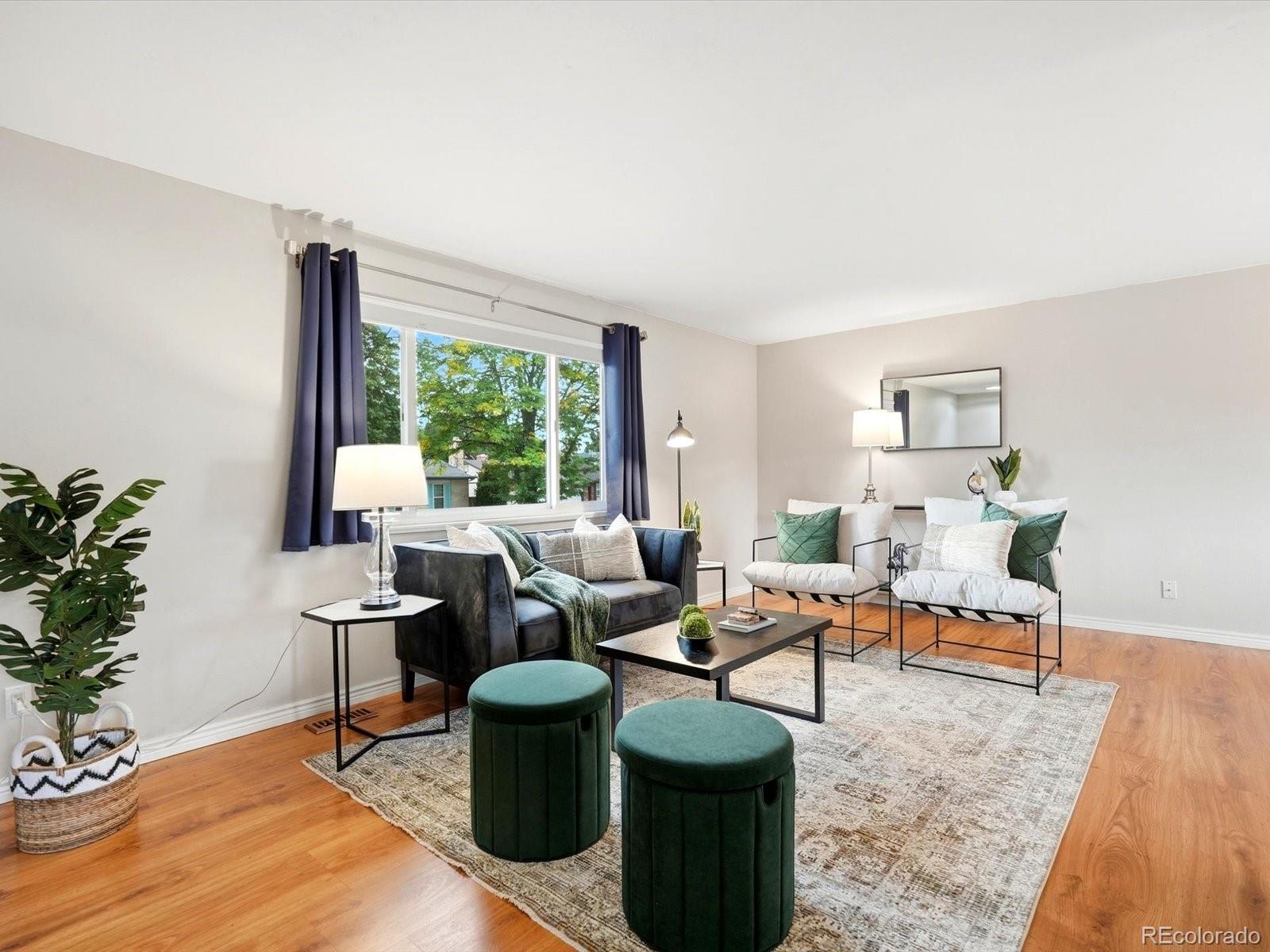 MLS Image #3 for 1550 s evanston street,aurora, Colorado