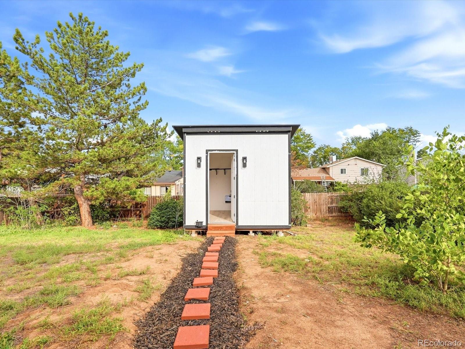 MLS Image #36 for 1550 s evanston street,aurora, Colorado
