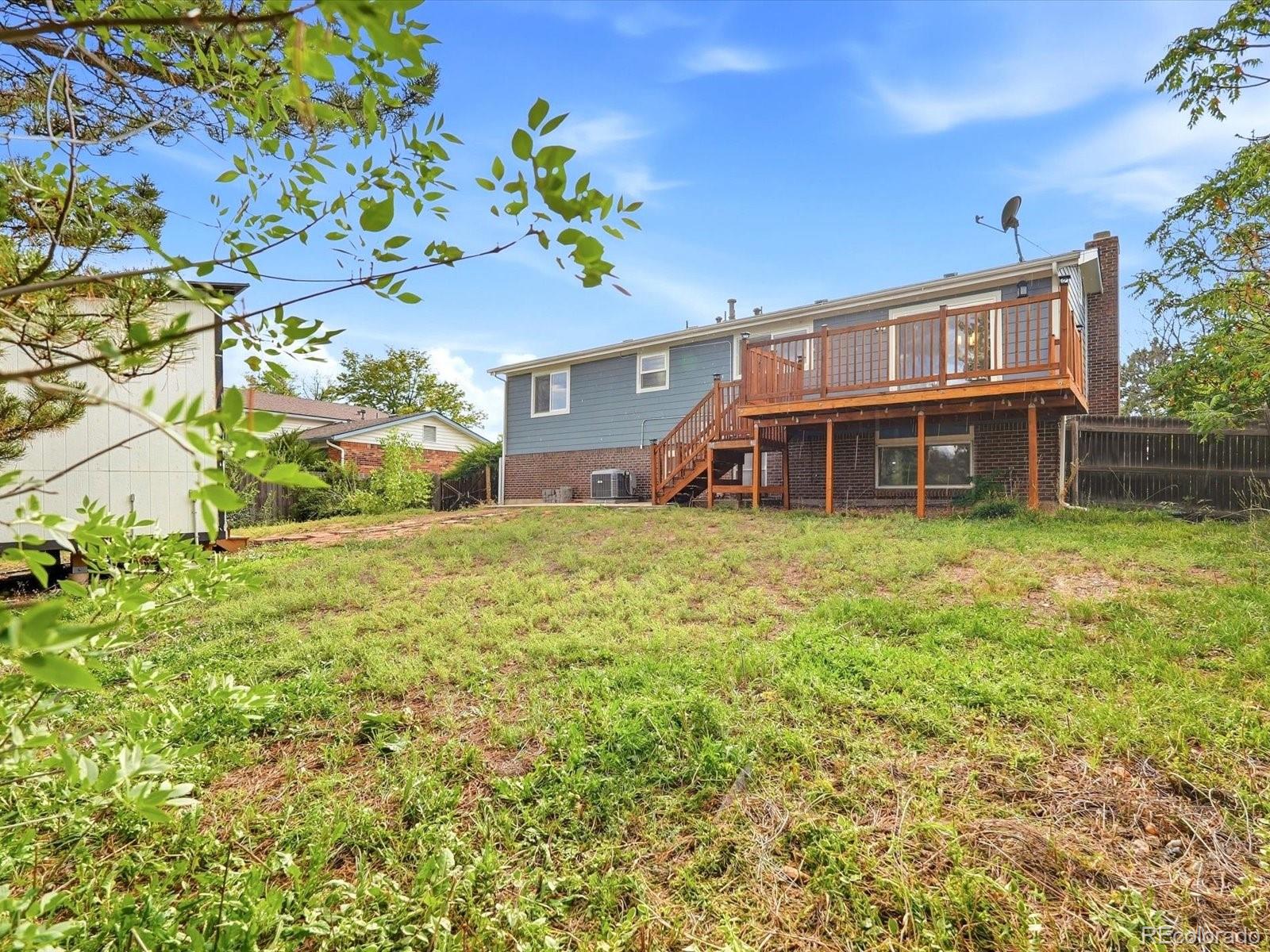 MLS Image #40 for 1550 s evanston street,aurora, Colorado
