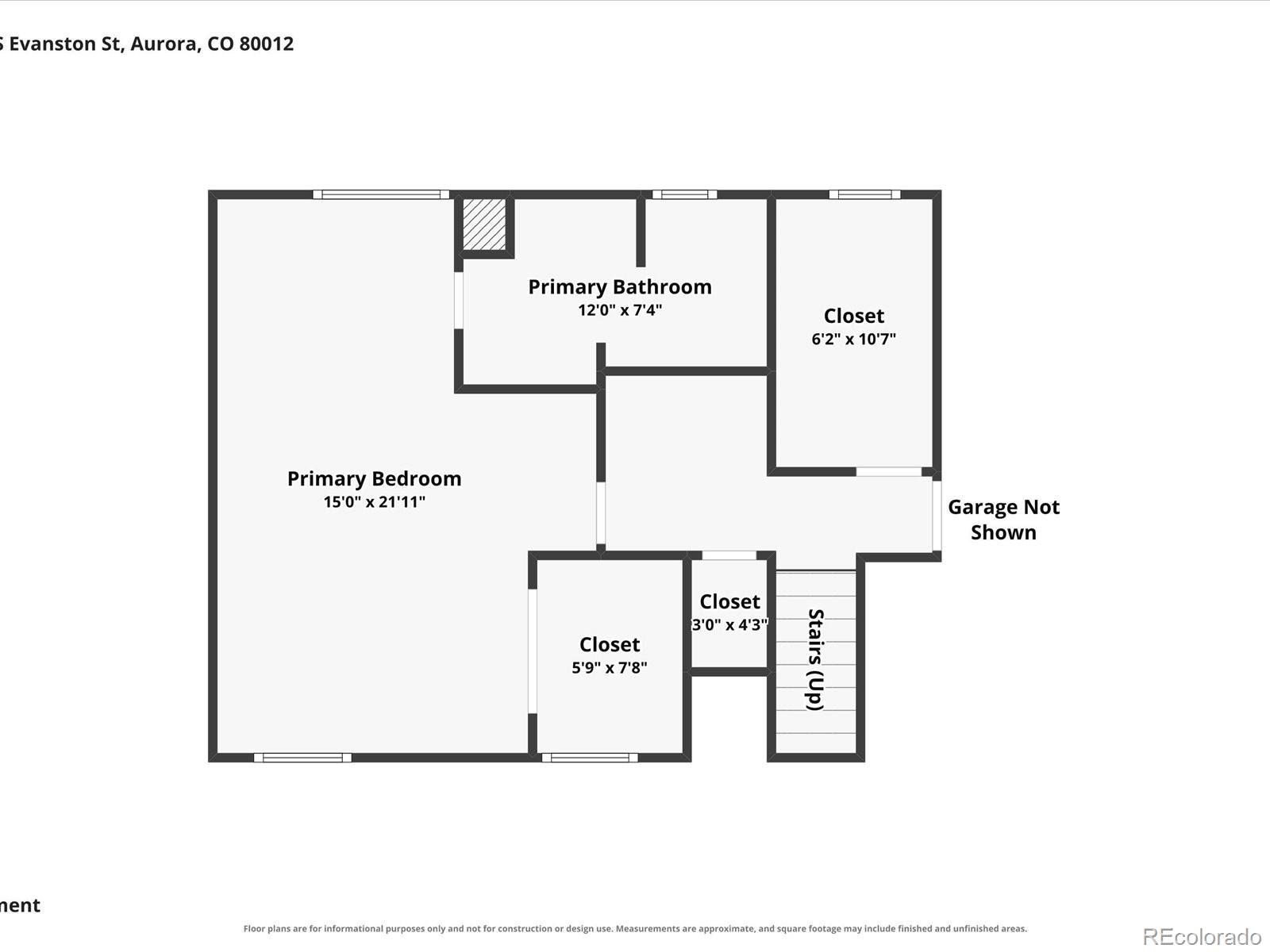 MLS Image #41 for 1550 s evanston street,aurora, Colorado