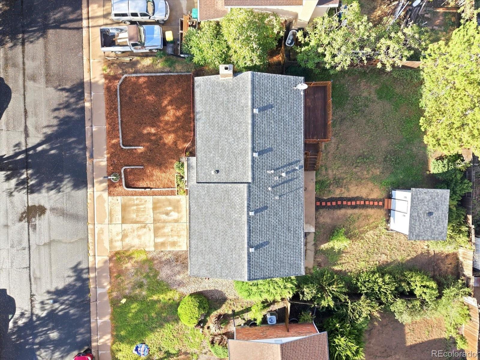 MLS Image #43 for 1550 s evanston street,aurora, Colorado