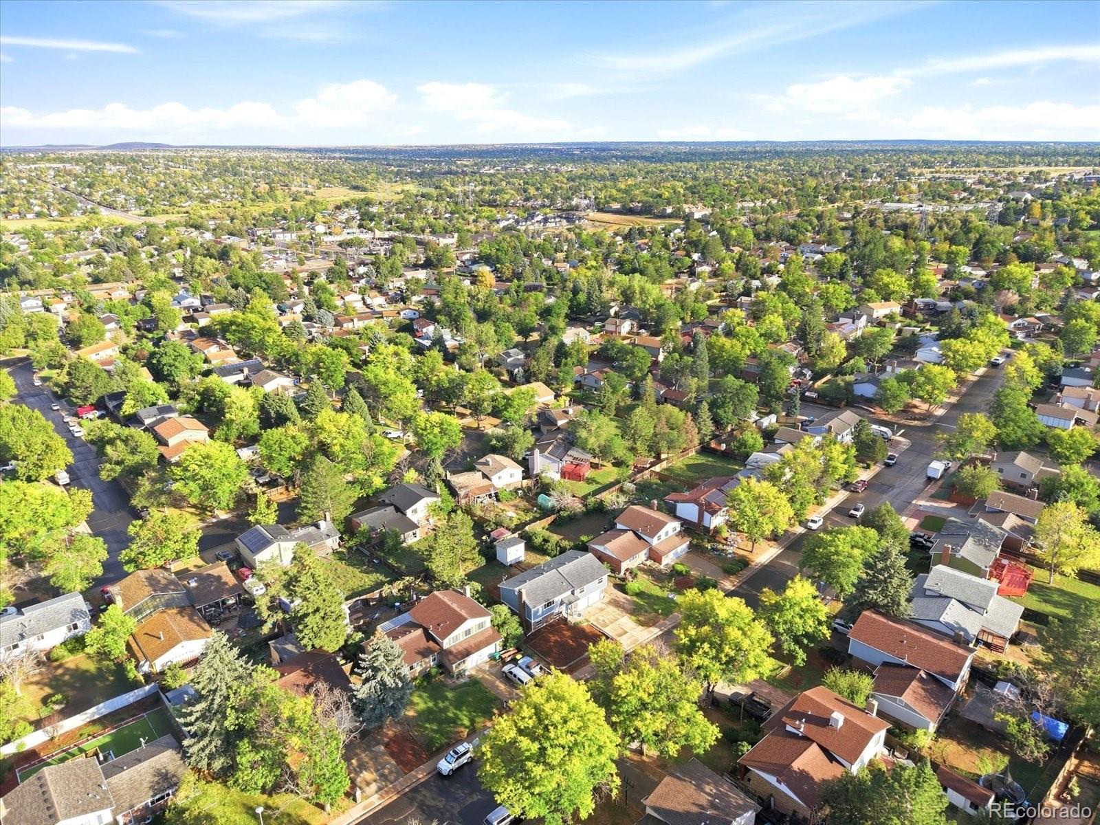 MLS Image #44 for 1550 s evanston street,aurora, Colorado