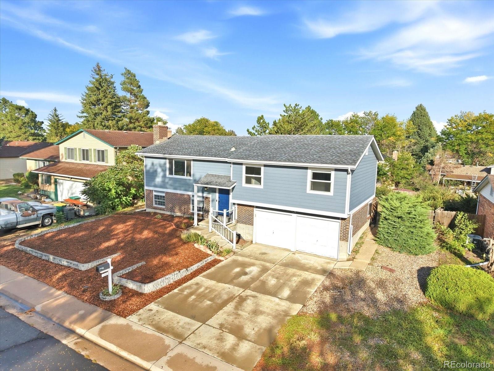 MLS Image #46 for 1550 s evanston street,aurora, Colorado