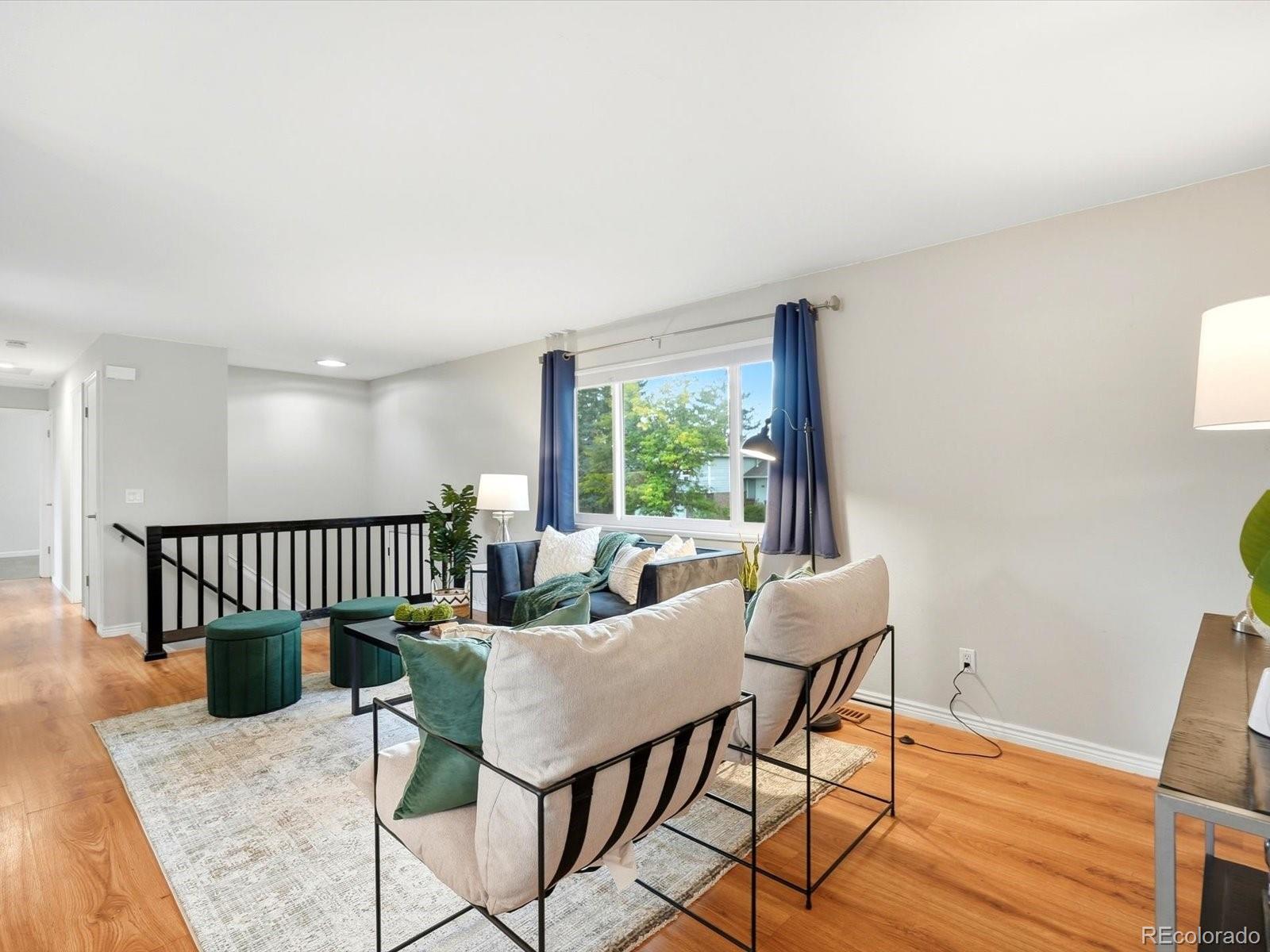 MLS Image #5 for 1550 s evanston street,aurora, Colorado