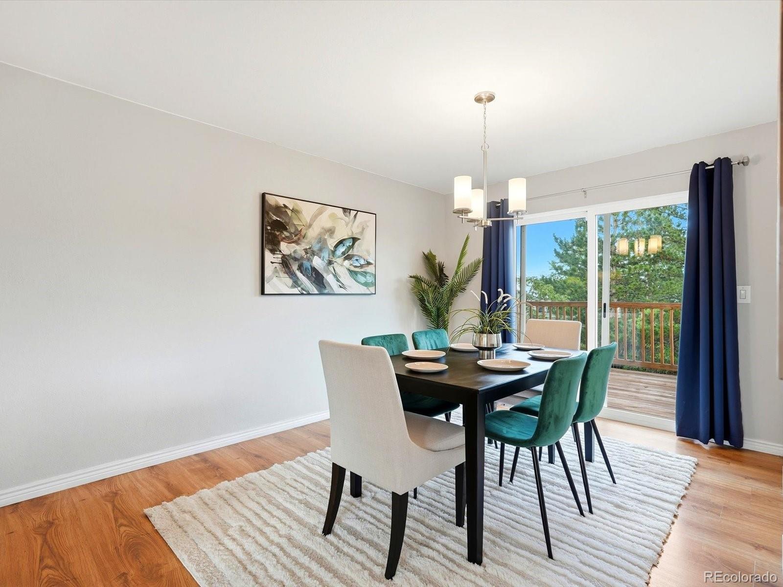 MLS Image #6 for 1550 s evanston street,aurora, Colorado