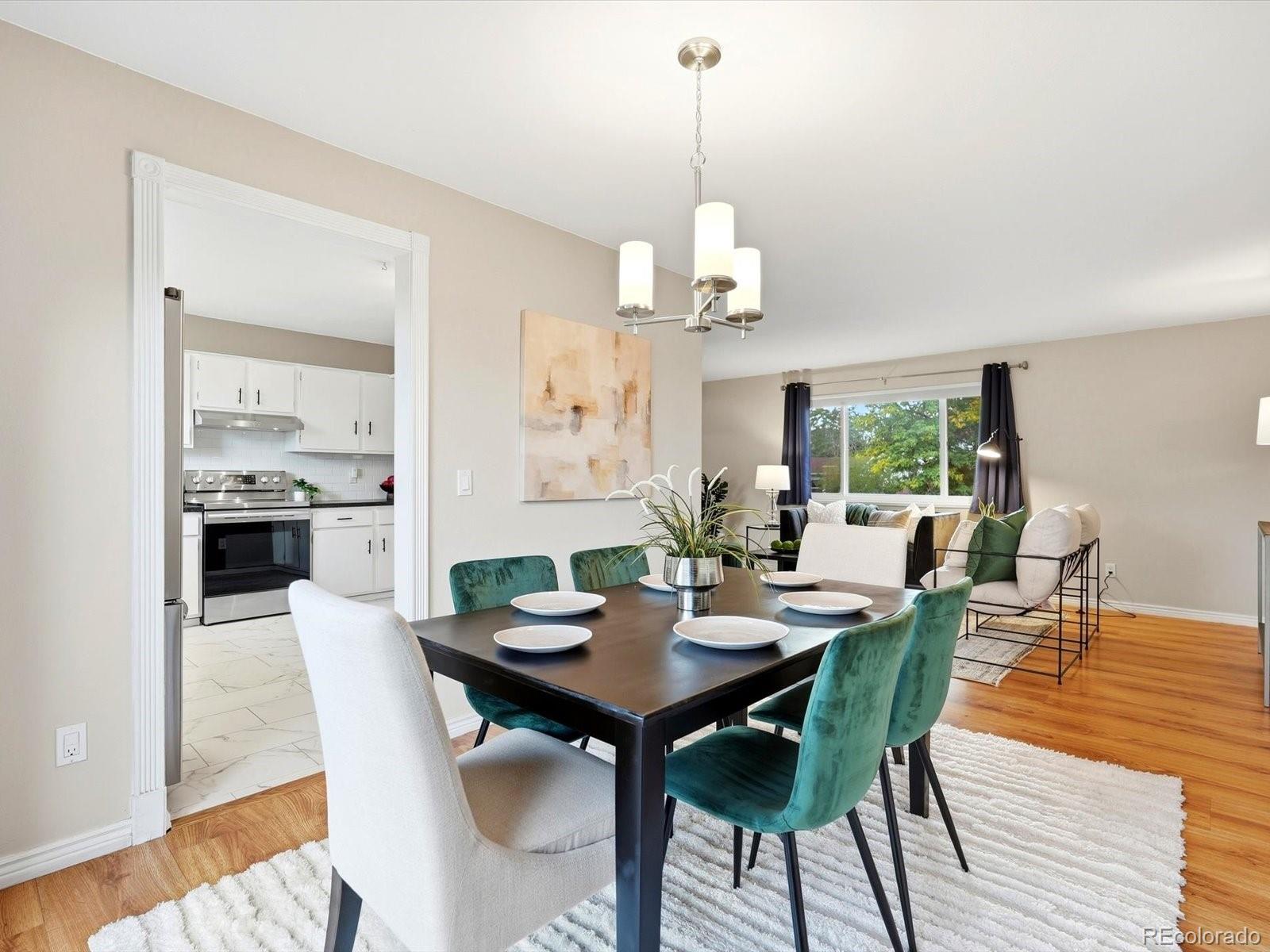 MLS Image #7 for 1550 s evanston street,aurora, Colorado