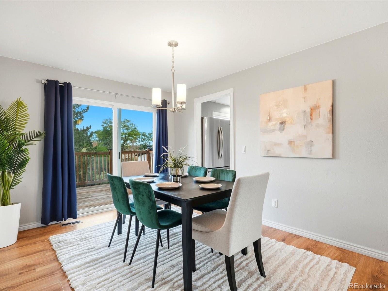 MLS Image #8 for 1550 s evanston street,aurora, Colorado