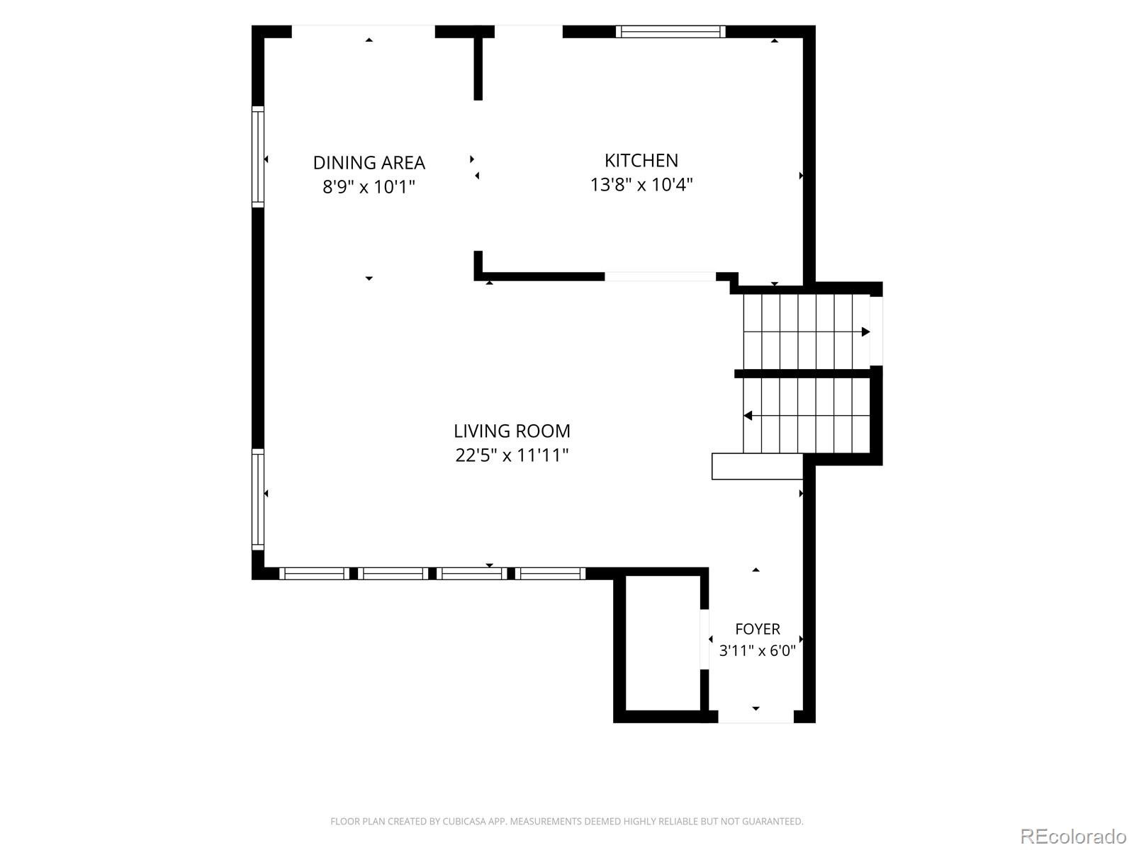 MLS Image #22 for 355 w midway boulevard,broomfield, Colorado