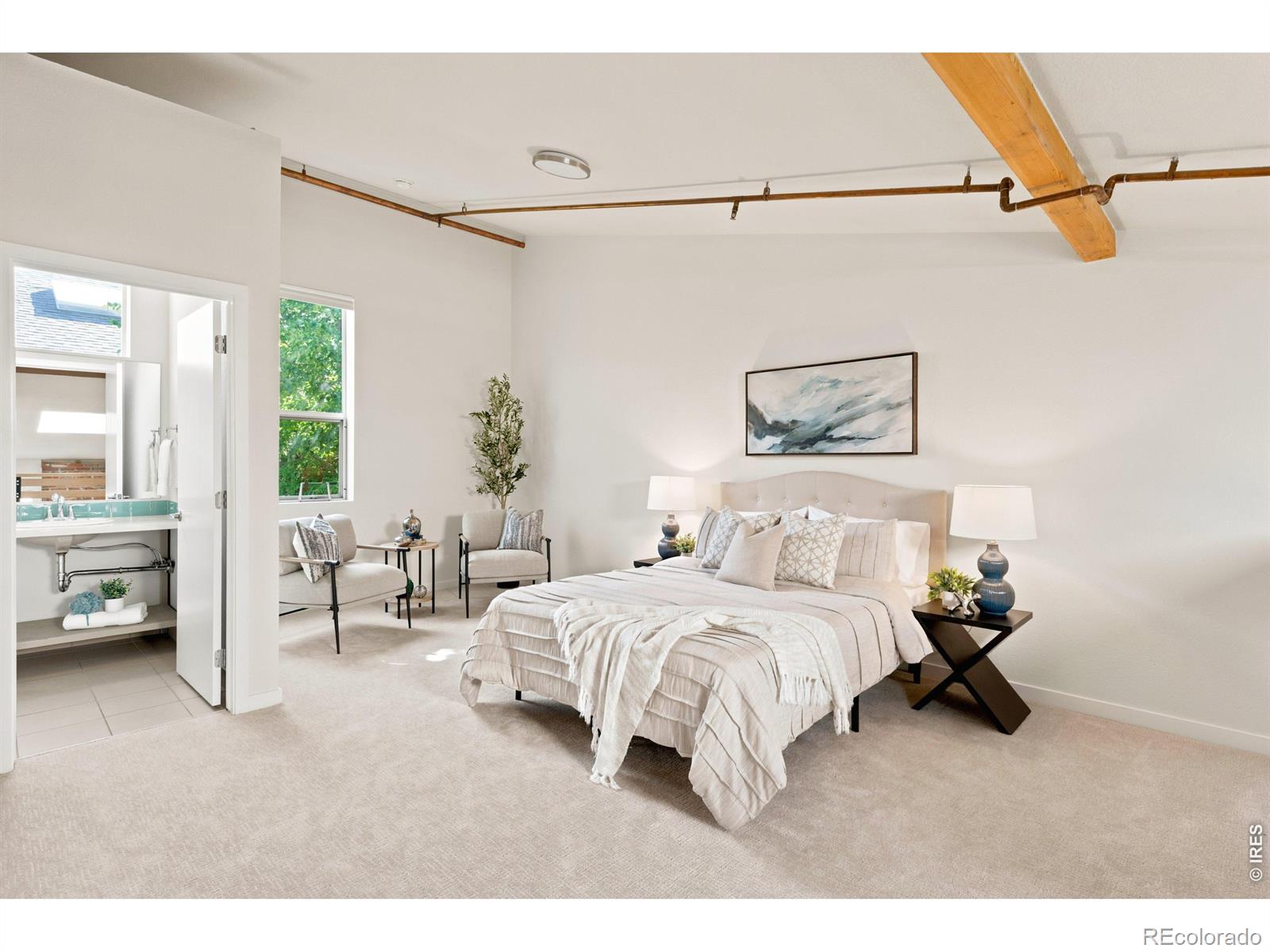 MLS Image #1 for 3033  blake street 112,denver, Colorado