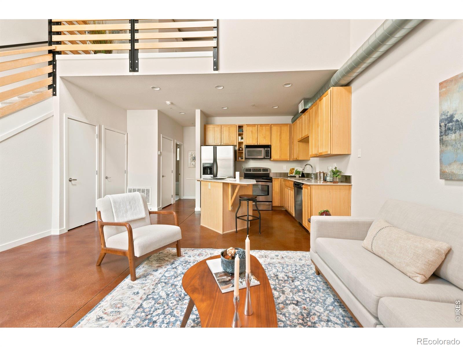 MLS Image #11 for 3033  blake street 112,denver, Colorado
