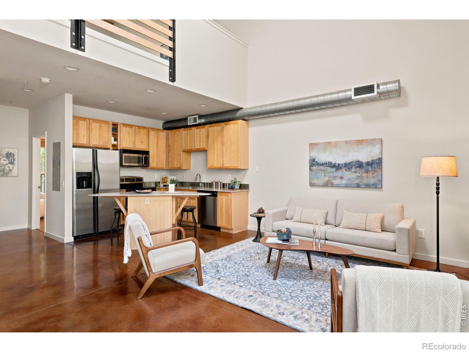 MLS Image #16 for 3033  blake street 112,denver, Colorado