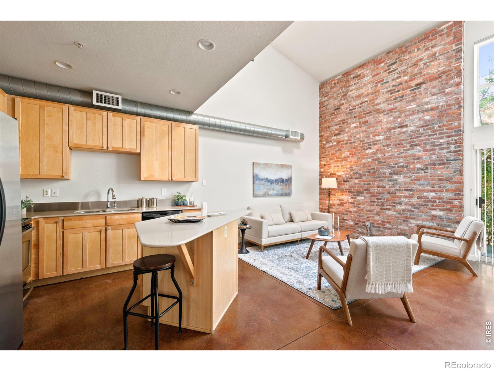 MLS Image #17 for 3033  blake street 112,denver, Colorado