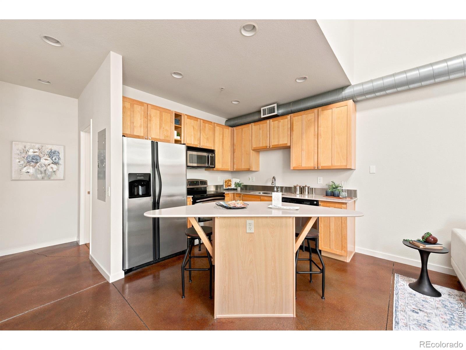 MLS Image #18 for 3033  blake street 112,denver, Colorado