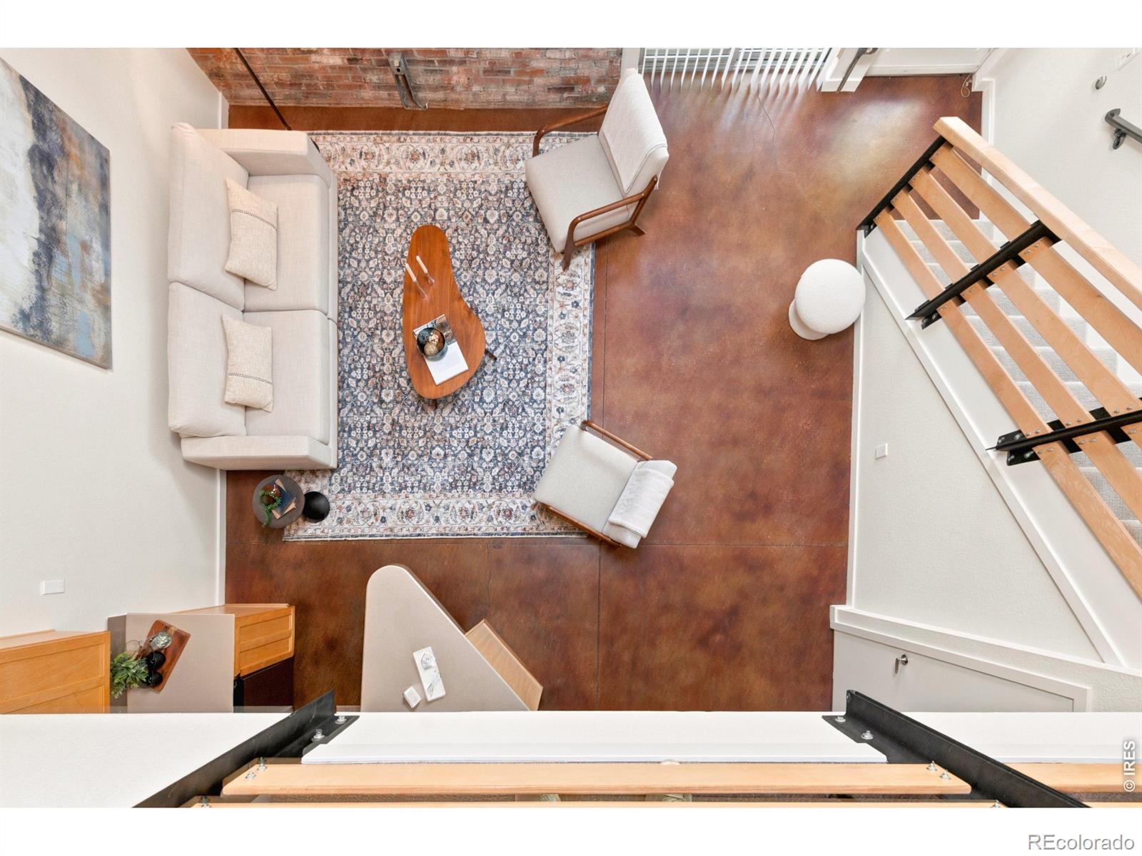 MLS Image #19 for 3033  blake street 112,denver, Colorado