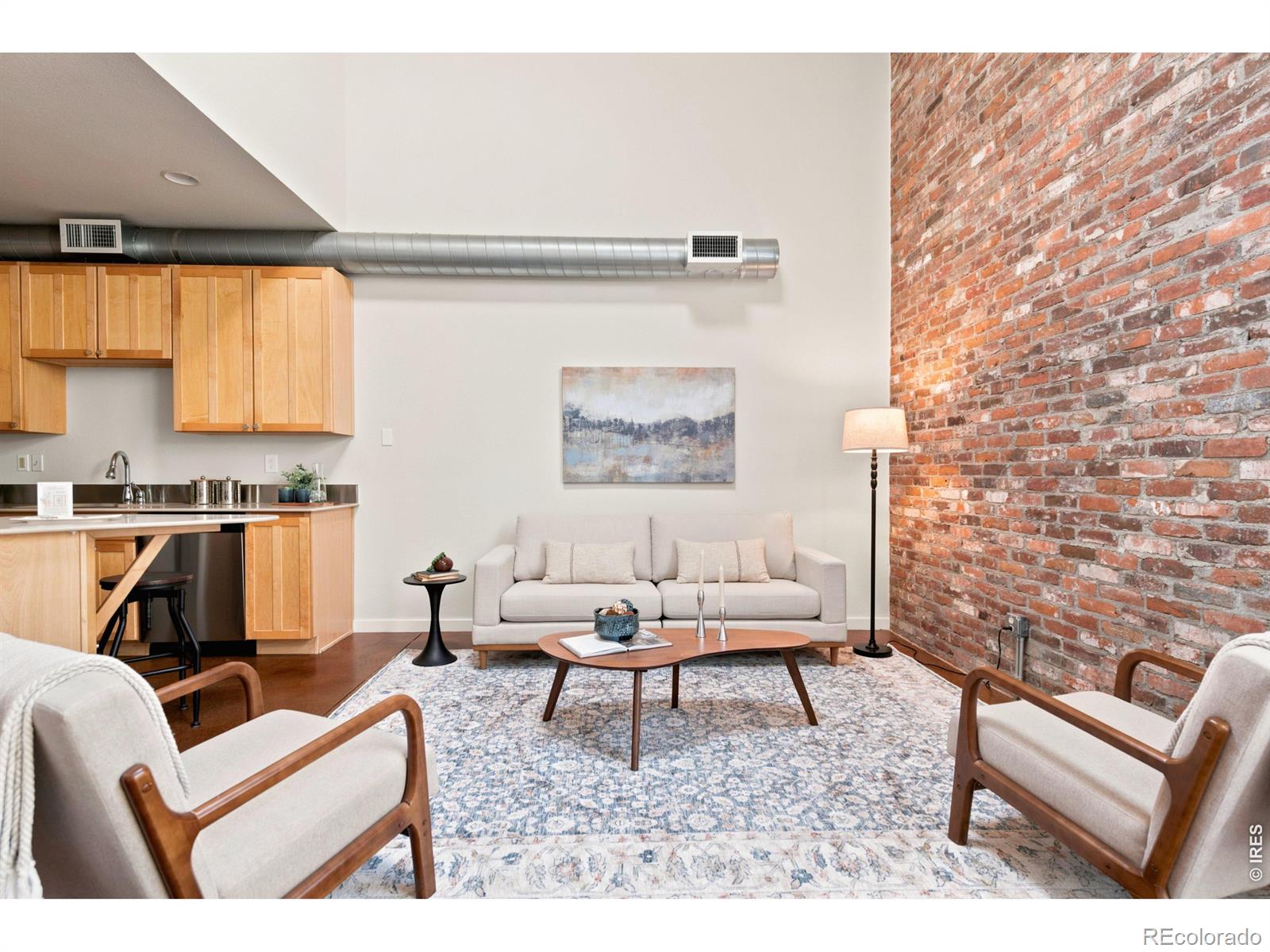 MLS Image #2 for 3033  blake street 112,denver, Colorado