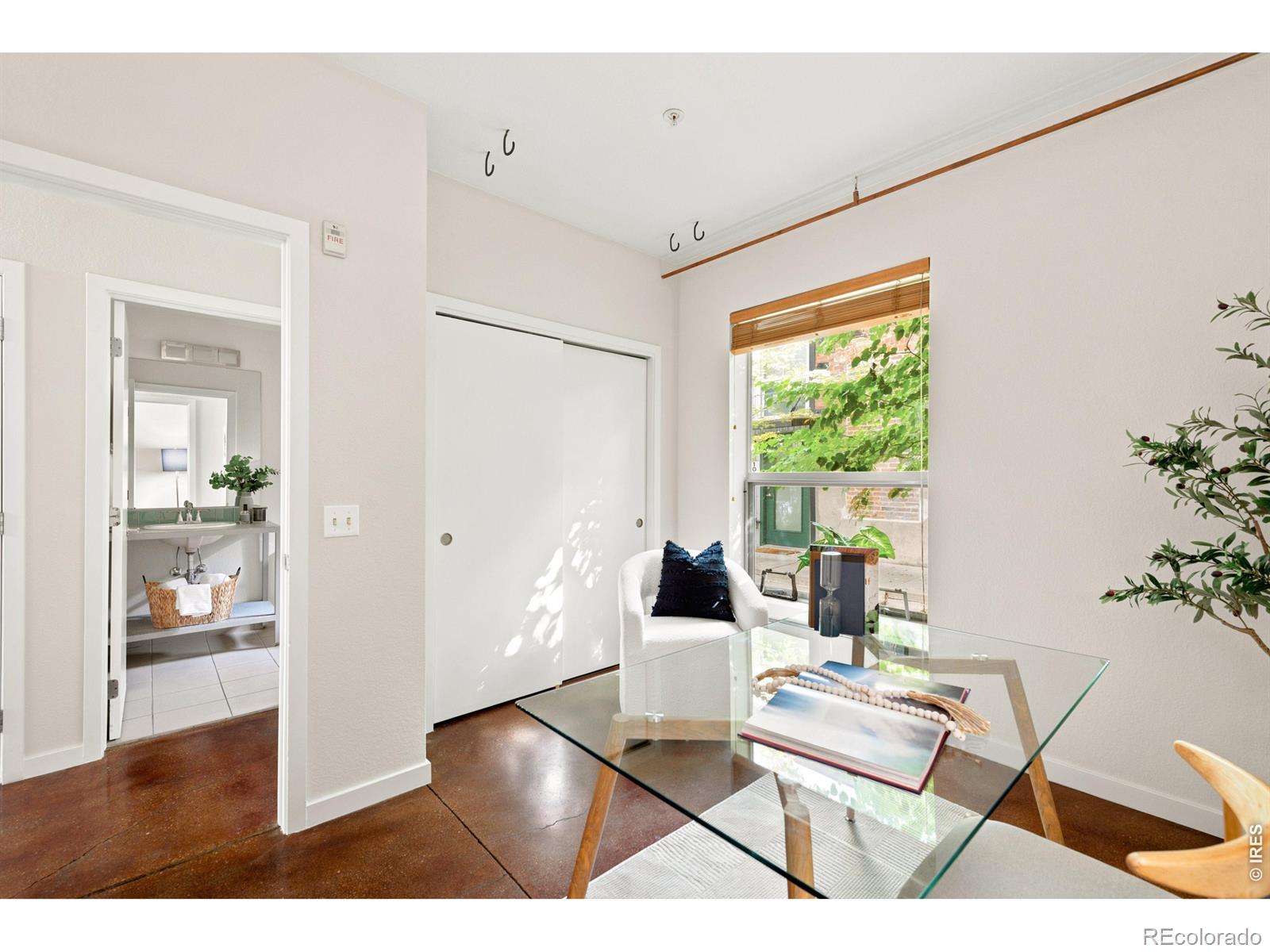 MLS Image #20 for 3033  blake street 112,denver, Colorado