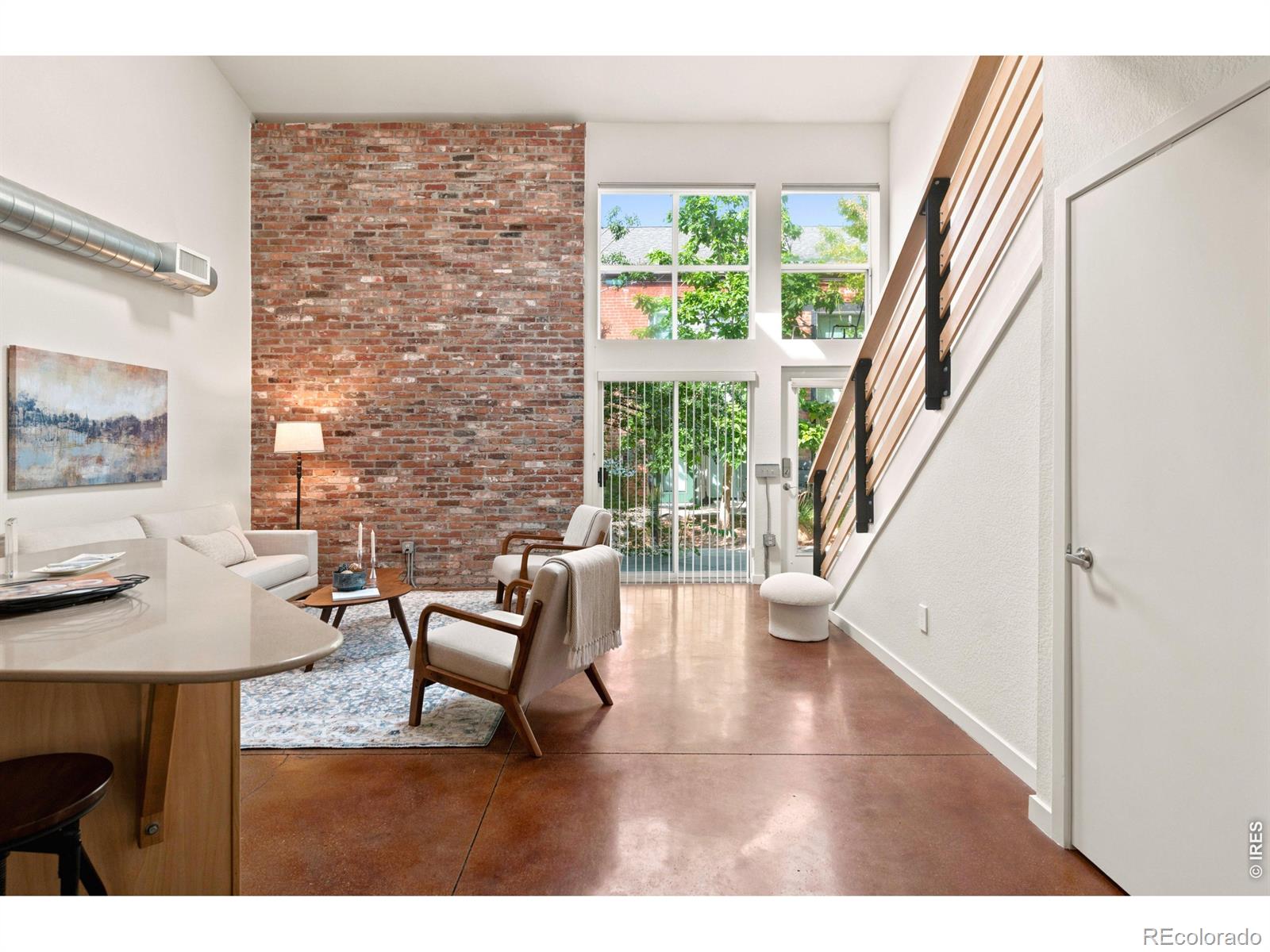 MLS Image #3 for 3033  blake street 112,denver, Colorado