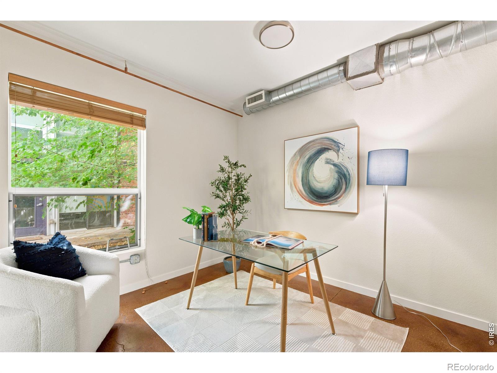 MLS Image #4 for 3033  blake street 112,denver, Colorado