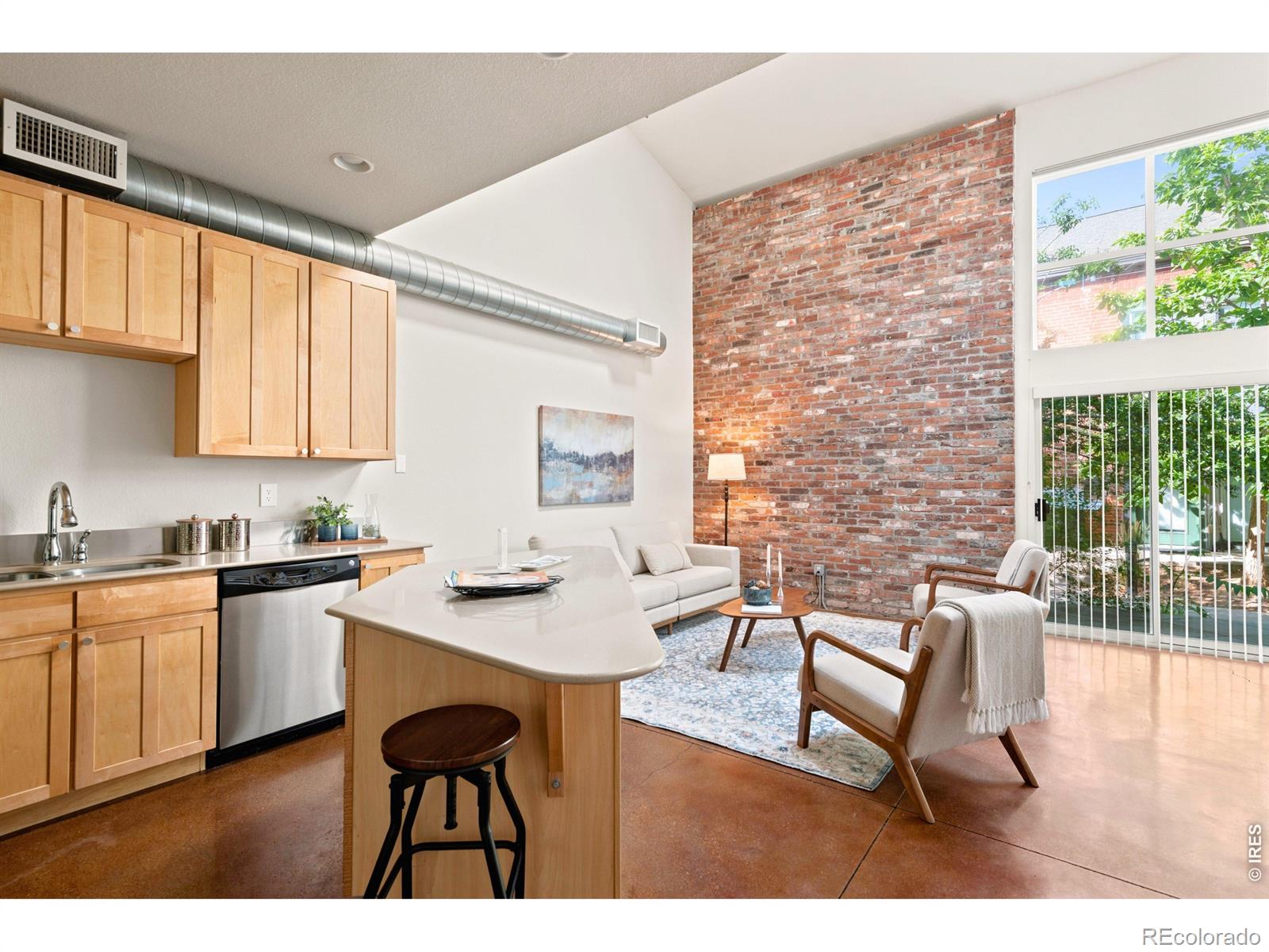 MLS Image #6 for 3033  blake street 112,denver, Colorado