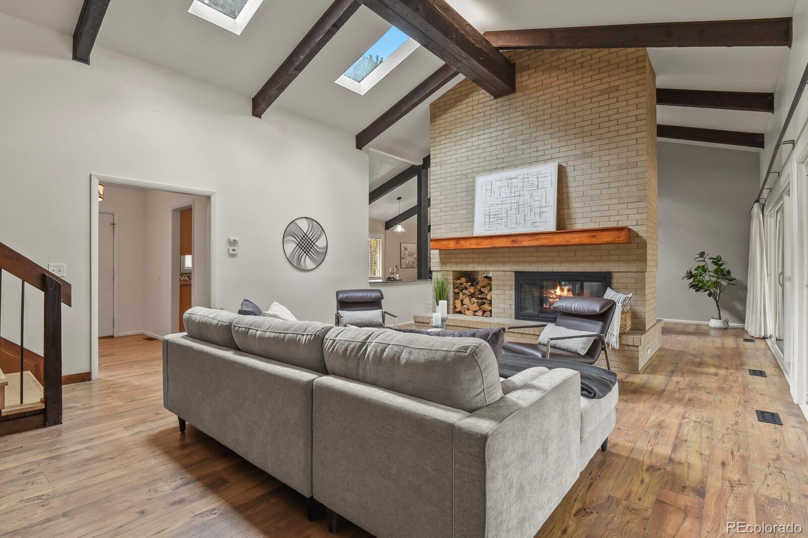 MLS Image #1 for 18675  saint andrews drive,monument, Colorado