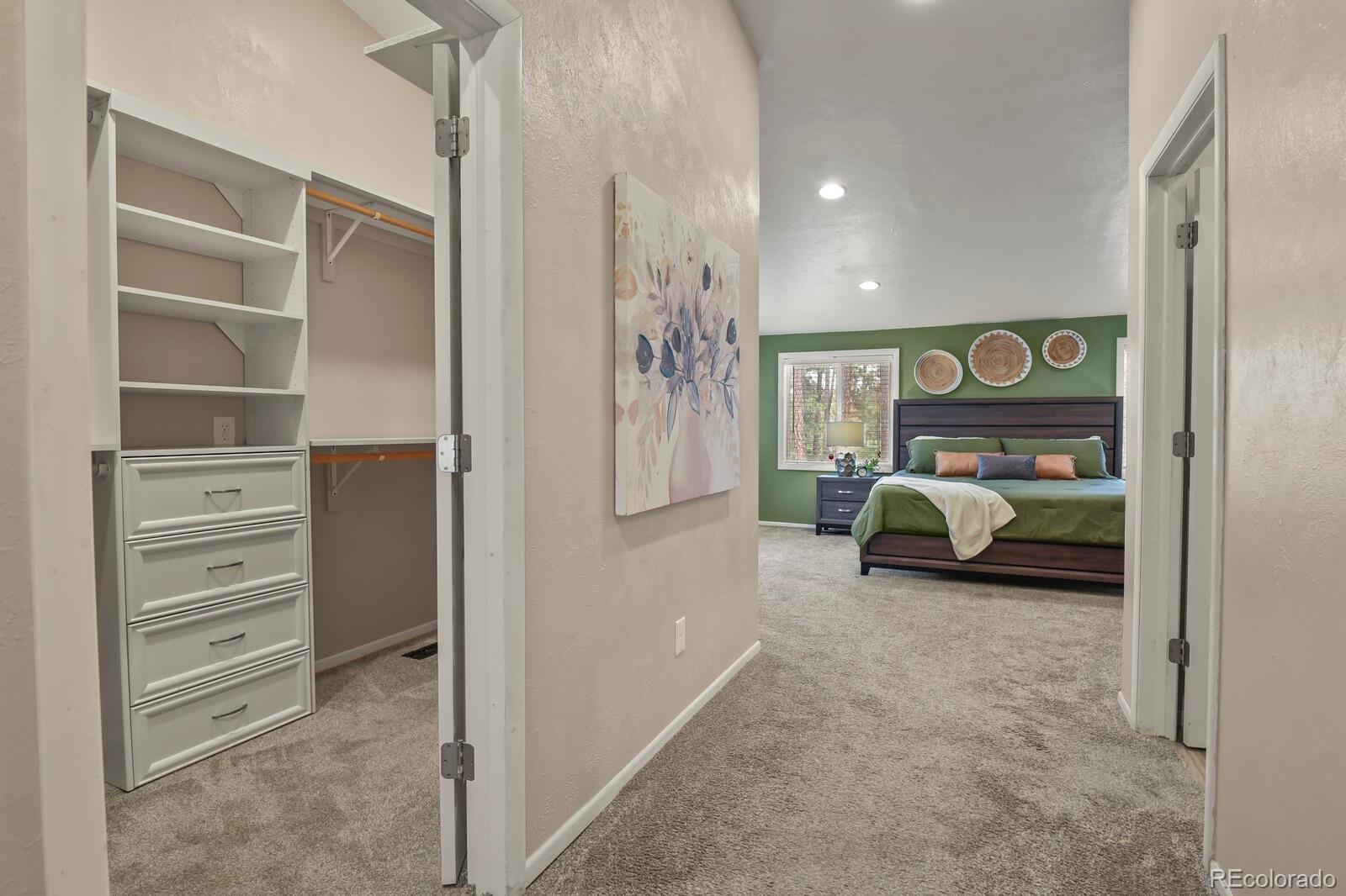 MLS Image #15 for 18675  saint andrews drive,monument, Colorado
