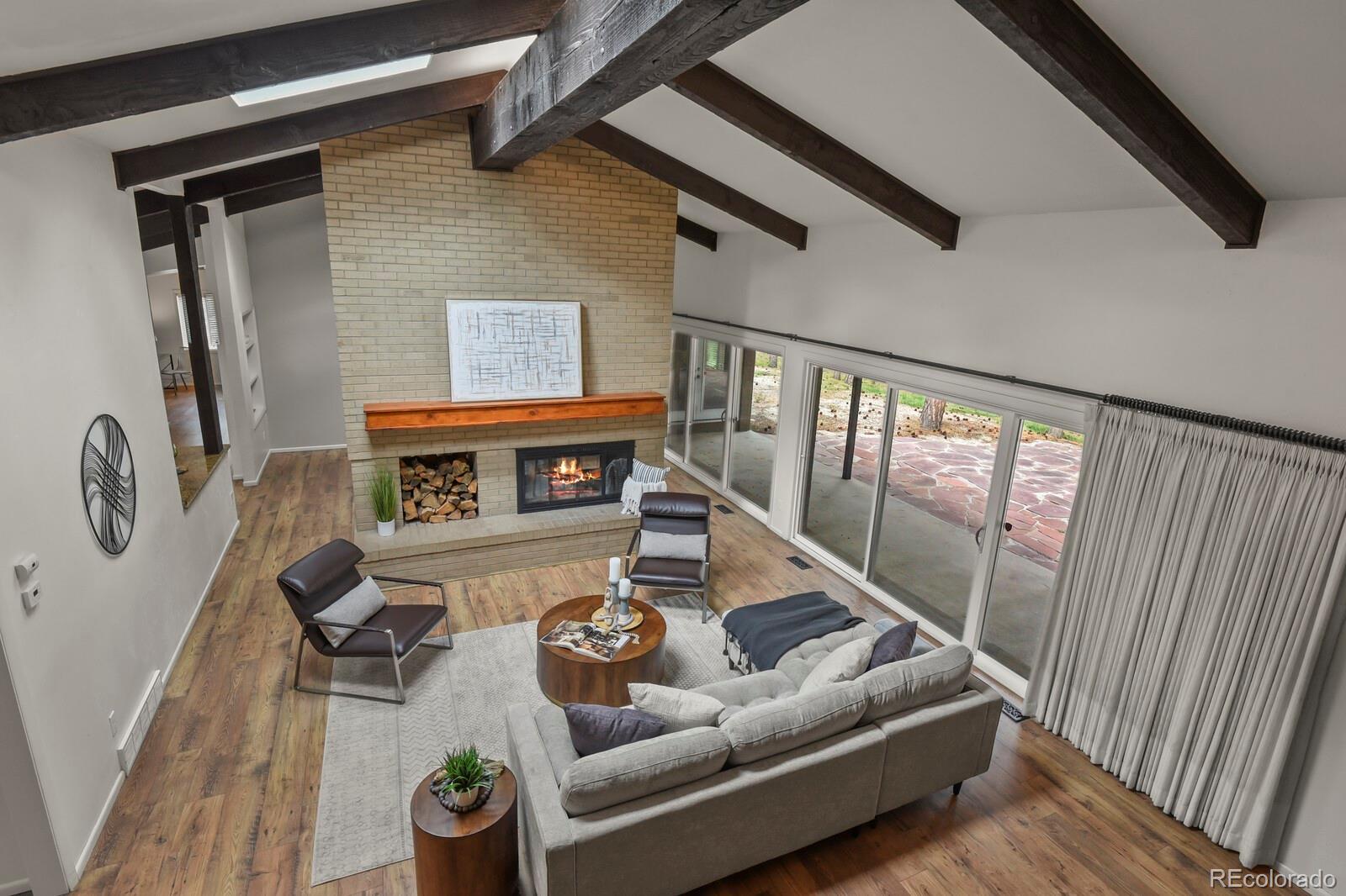 MLS Image #17 for 18675  saint andrews drive,monument, Colorado