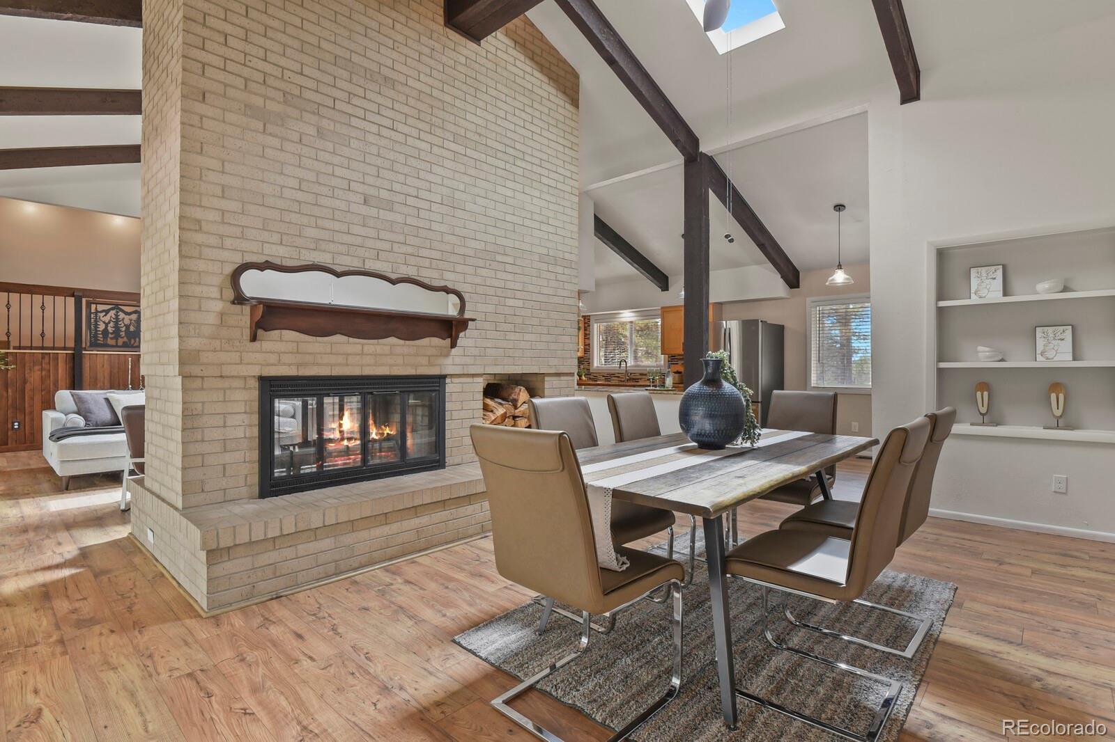MLS Image #2 for 18675  saint andrews drive,monument, Colorado