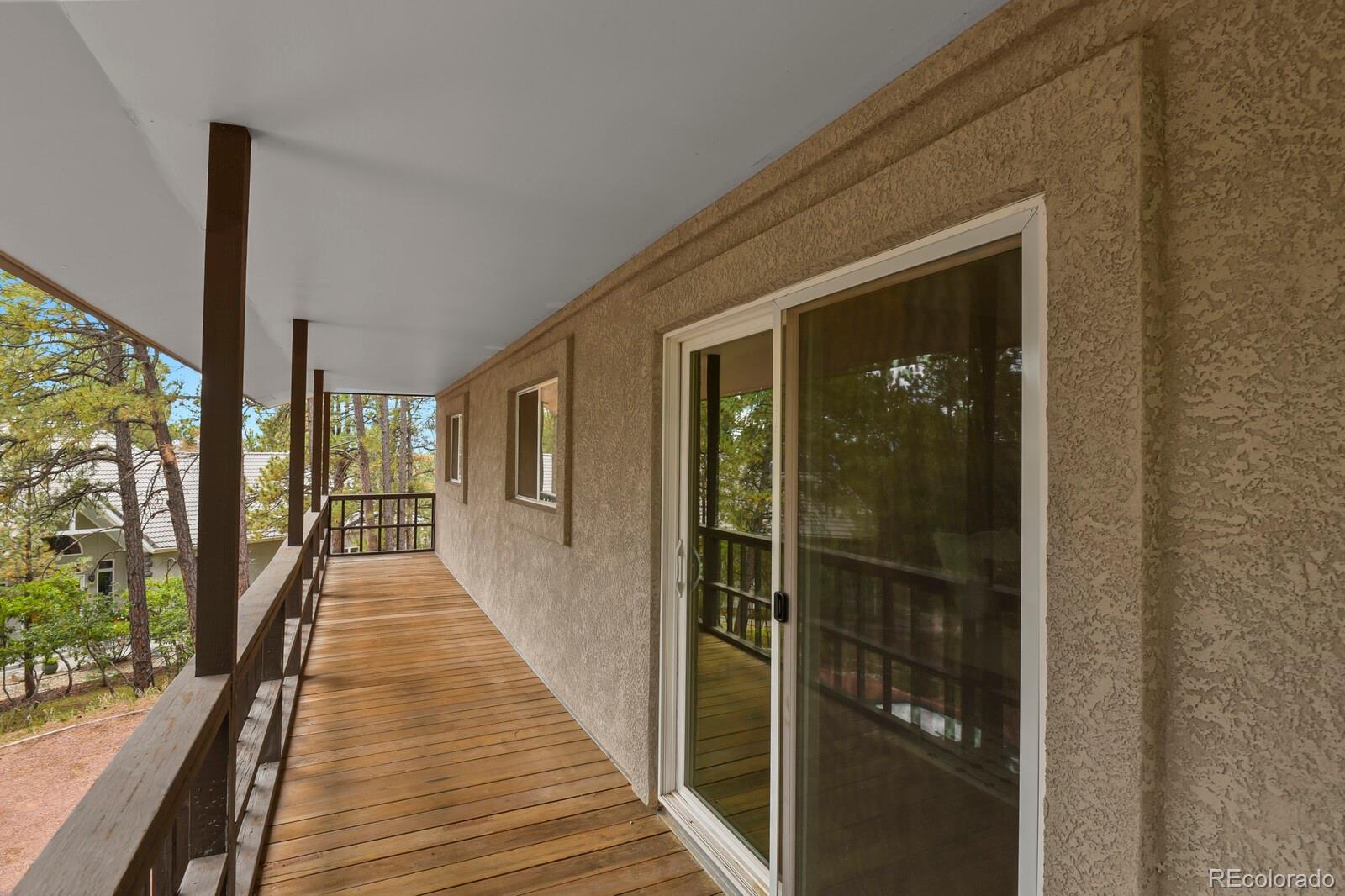 MLS Image #20 for 18675  saint andrews drive,monument, Colorado