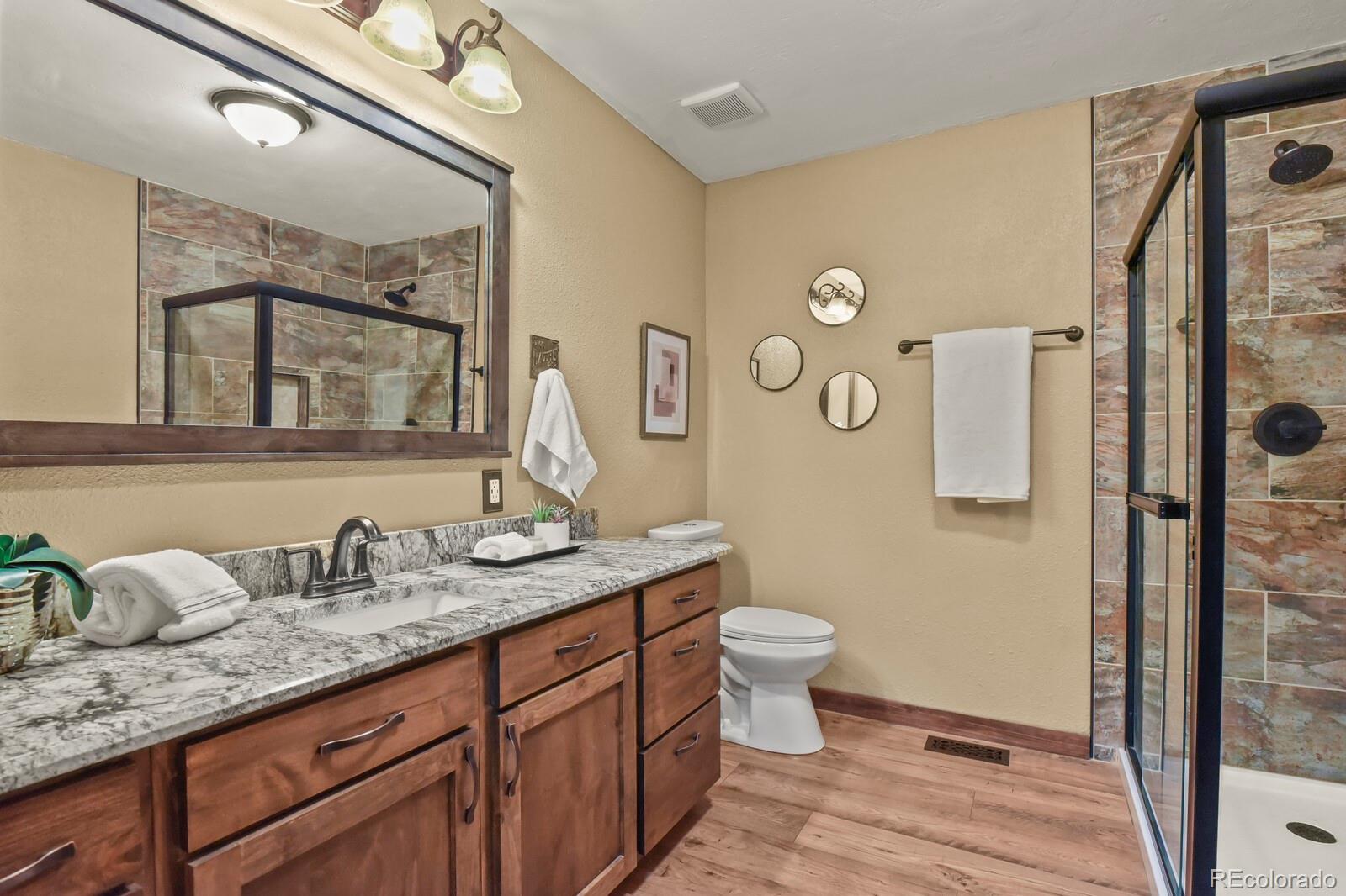 MLS Image #21 for 18675  saint andrews drive,monument, Colorado