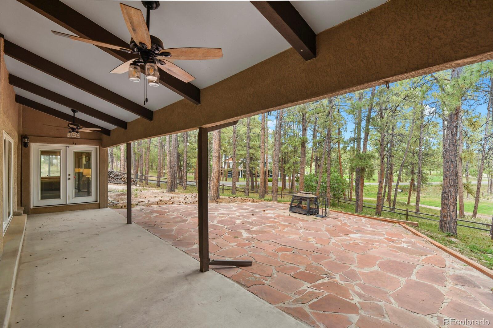 MLS Image #28 for 18675  saint andrews drive,monument, Colorado