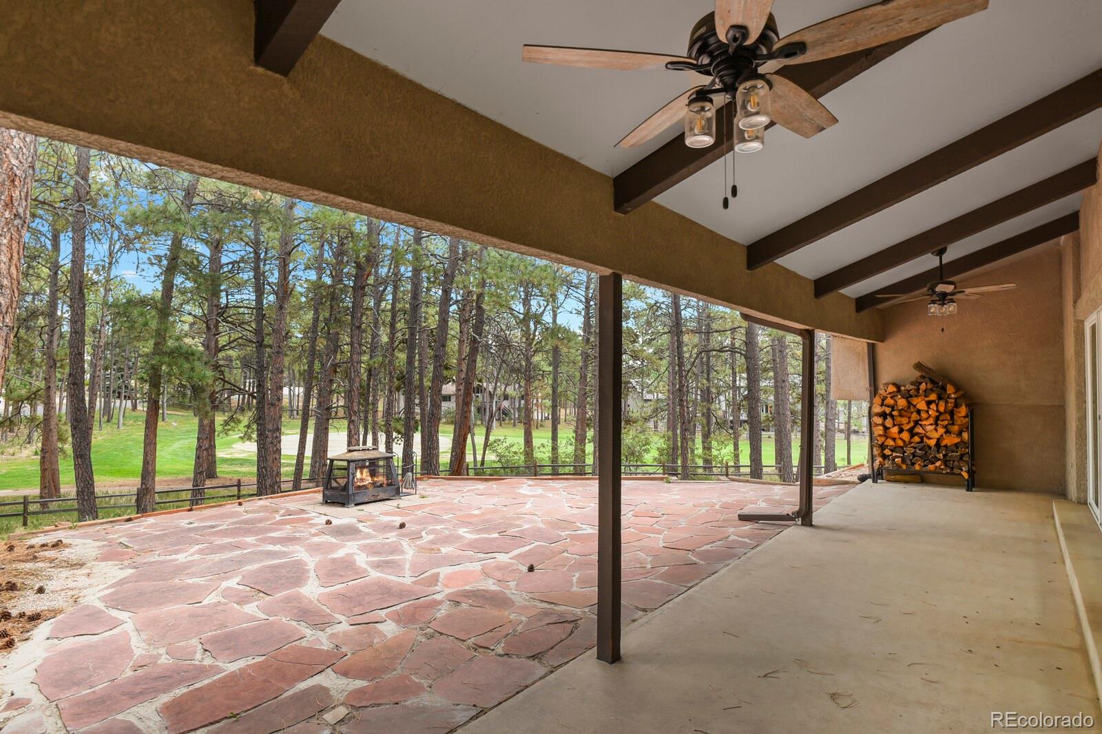 MLS Image #29 for 18675  saint andrews drive,monument, Colorado