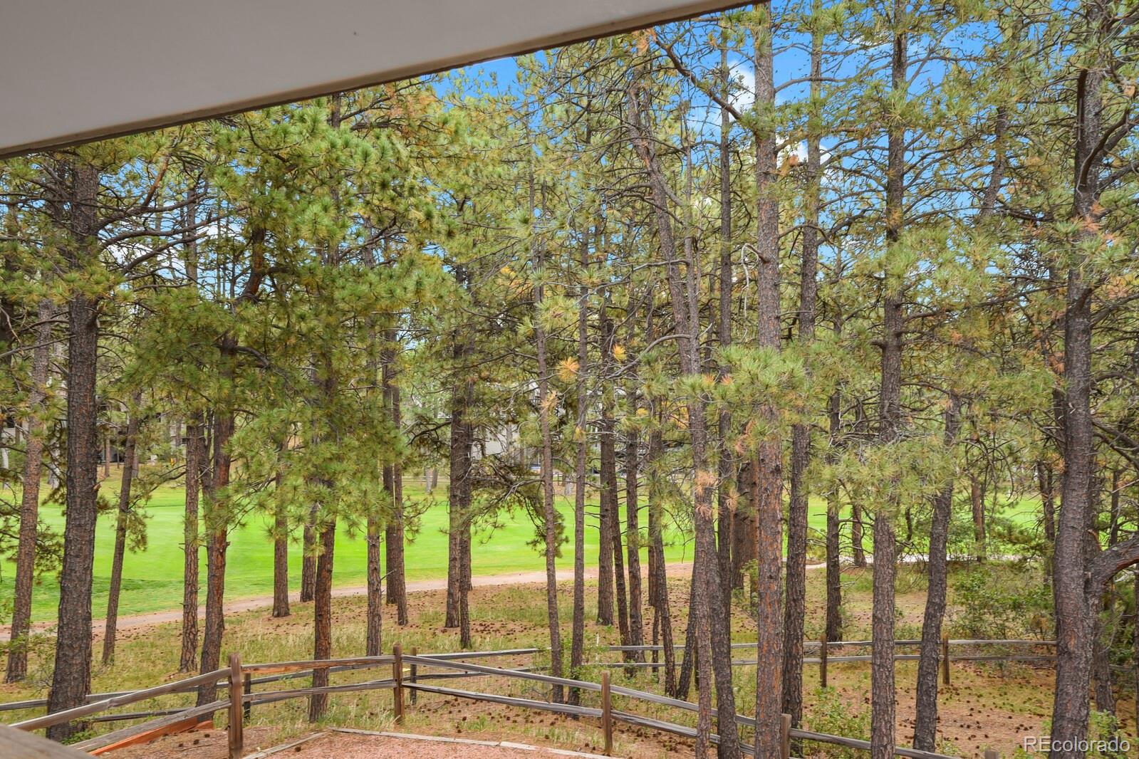 MLS Image #30 for 18675  saint andrews drive,monument, Colorado