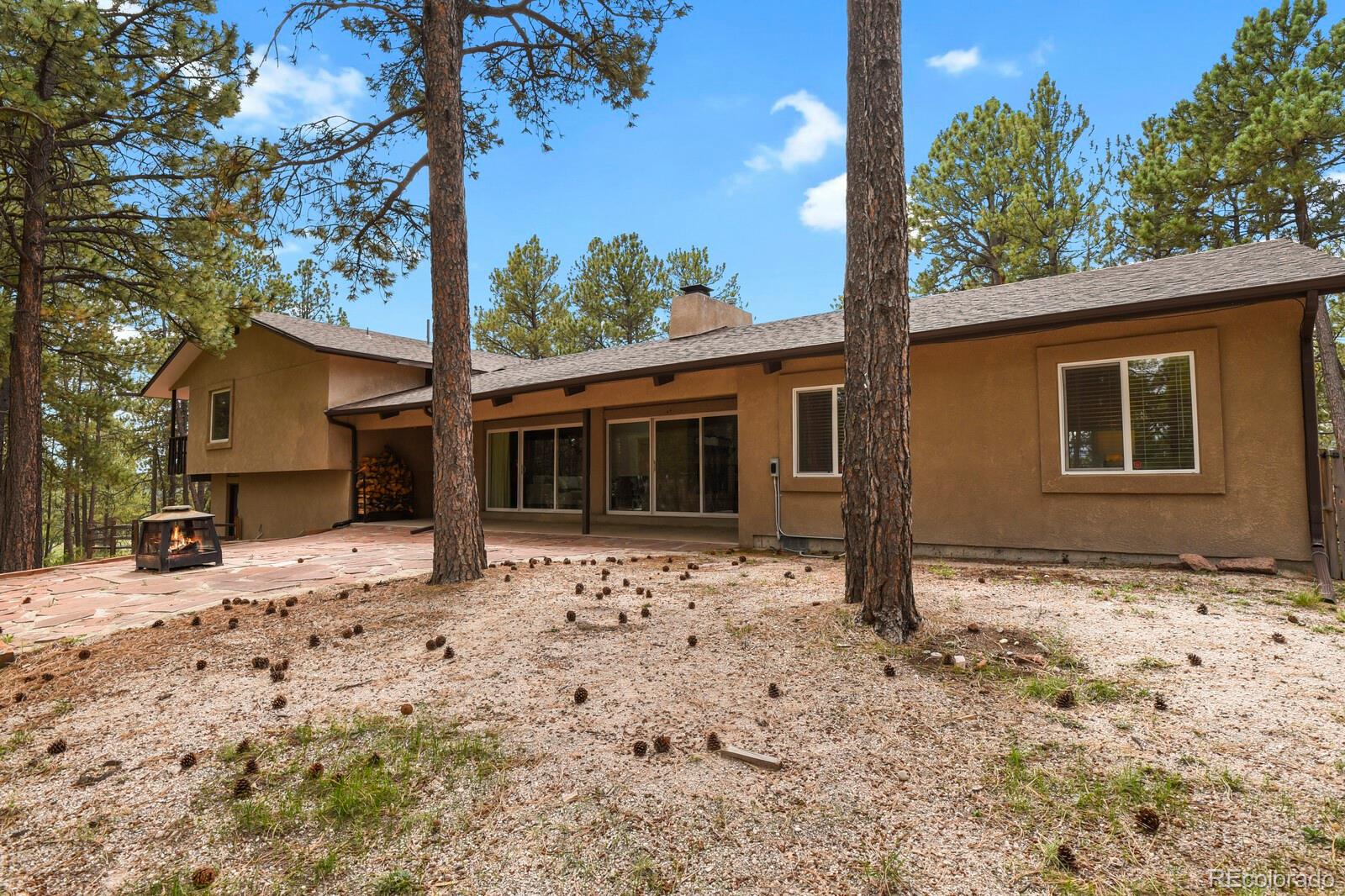MLS Image #31 for 18675  saint andrews drive,monument, Colorado