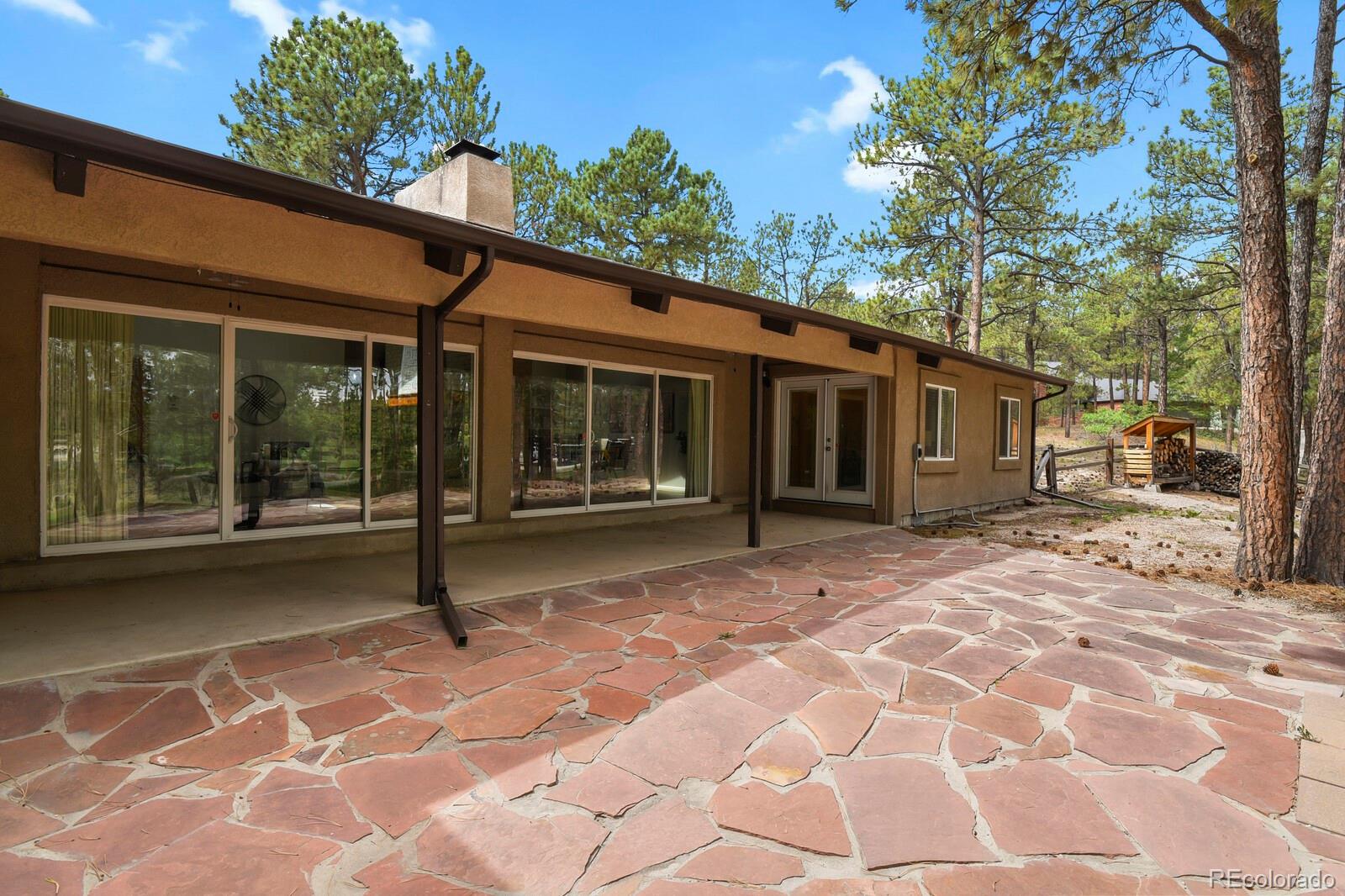 MLS Image #32 for 18675  saint andrews drive,monument, Colorado