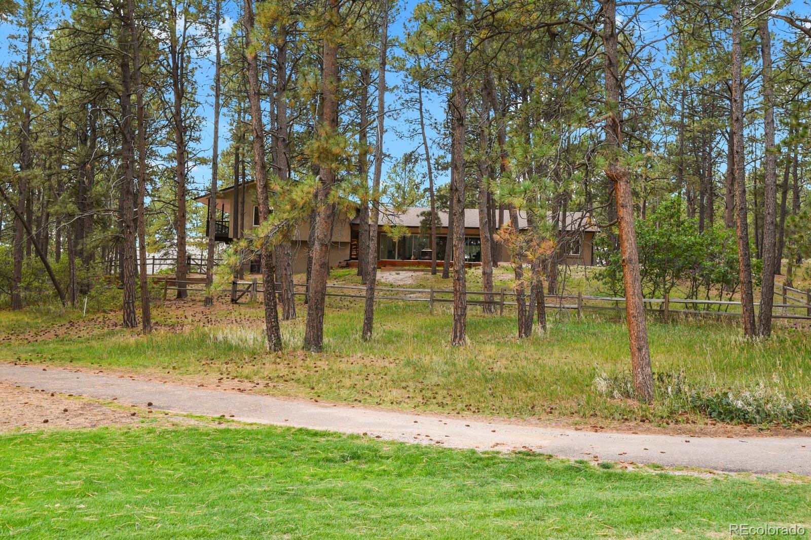 MLS Image #33 for 18675  saint andrews drive,monument, Colorado