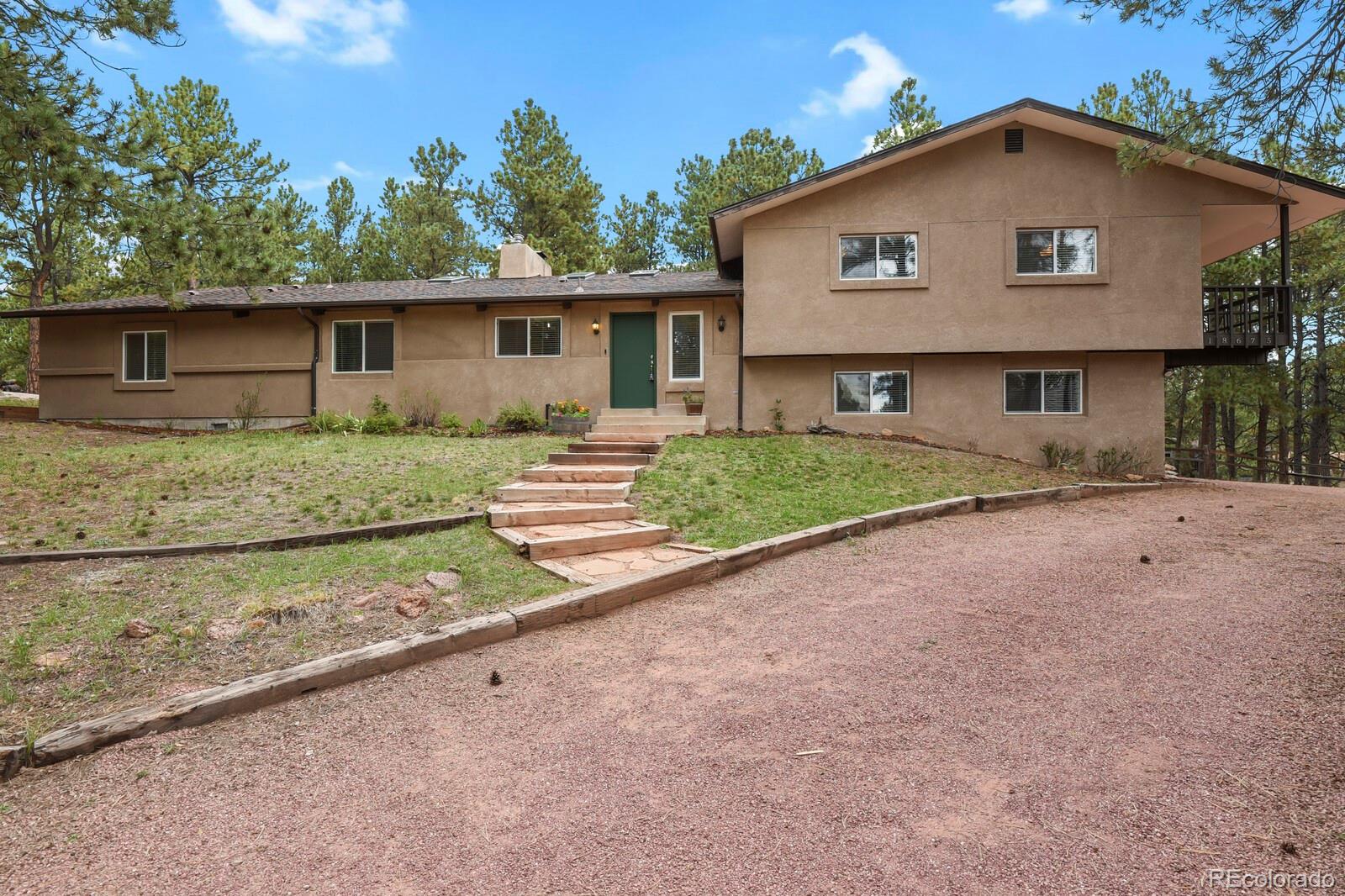 MLS Image #34 for 18675  saint andrews drive,monument, Colorado