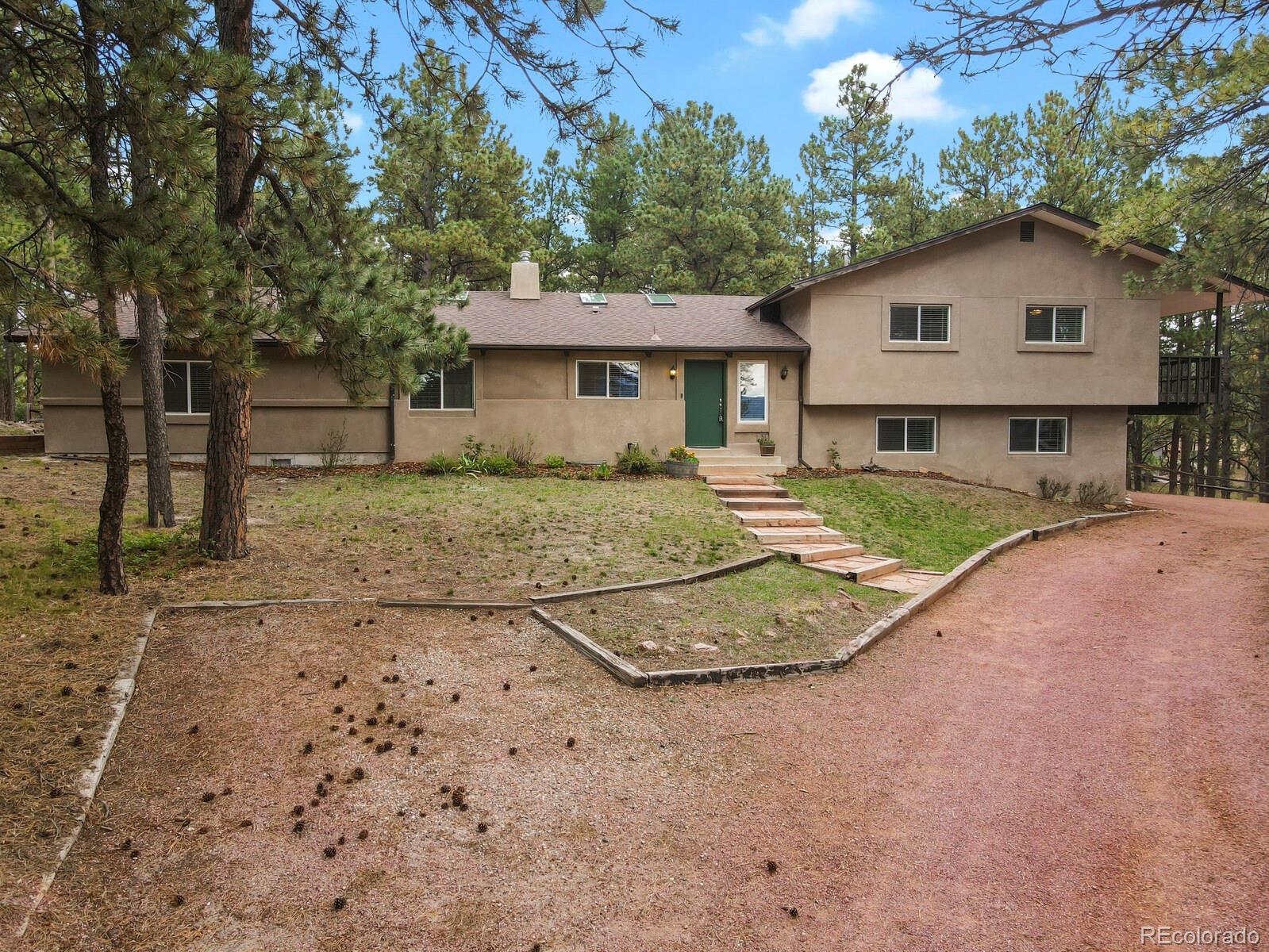 MLS Image #35 for 18675  saint andrews drive,monument, Colorado