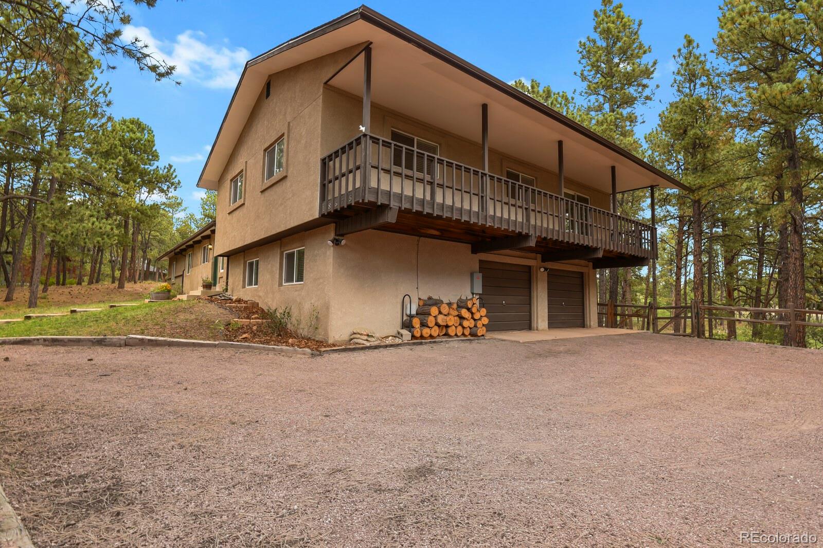 MLS Image #36 for 18675  saint andrews drive,monument, Colorado
