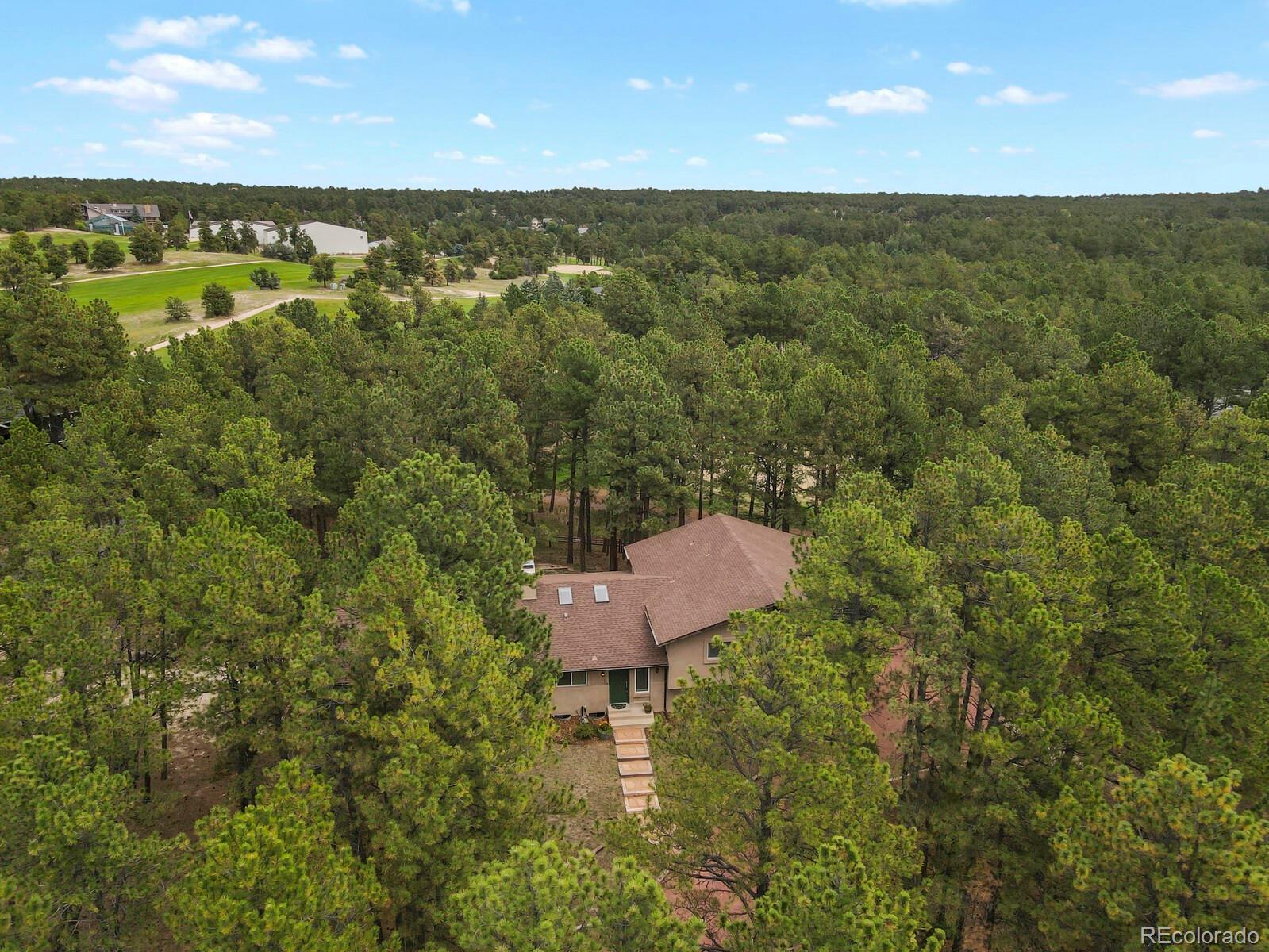 MLS Image #37 for 18675  saint andrews drive,monument, Colorado