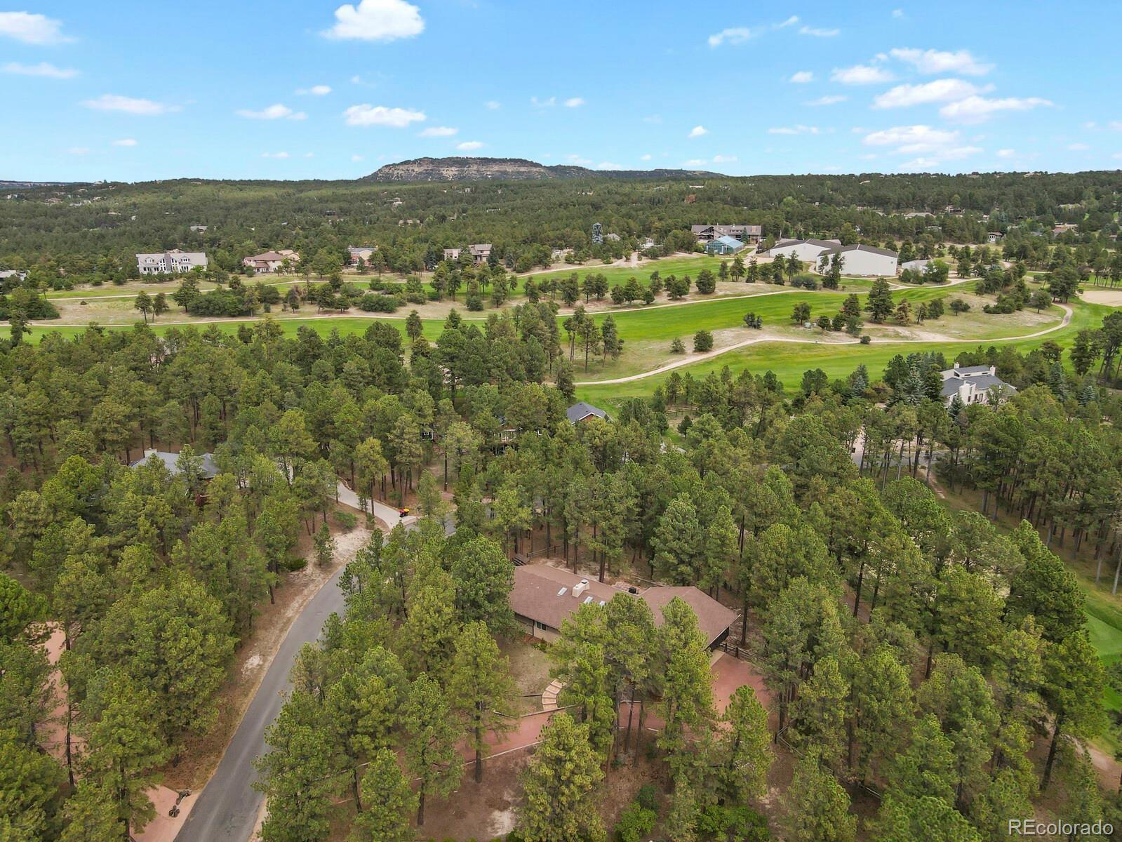 MLS Image #38 for 18675  saint andrews drive,monument, Colorado