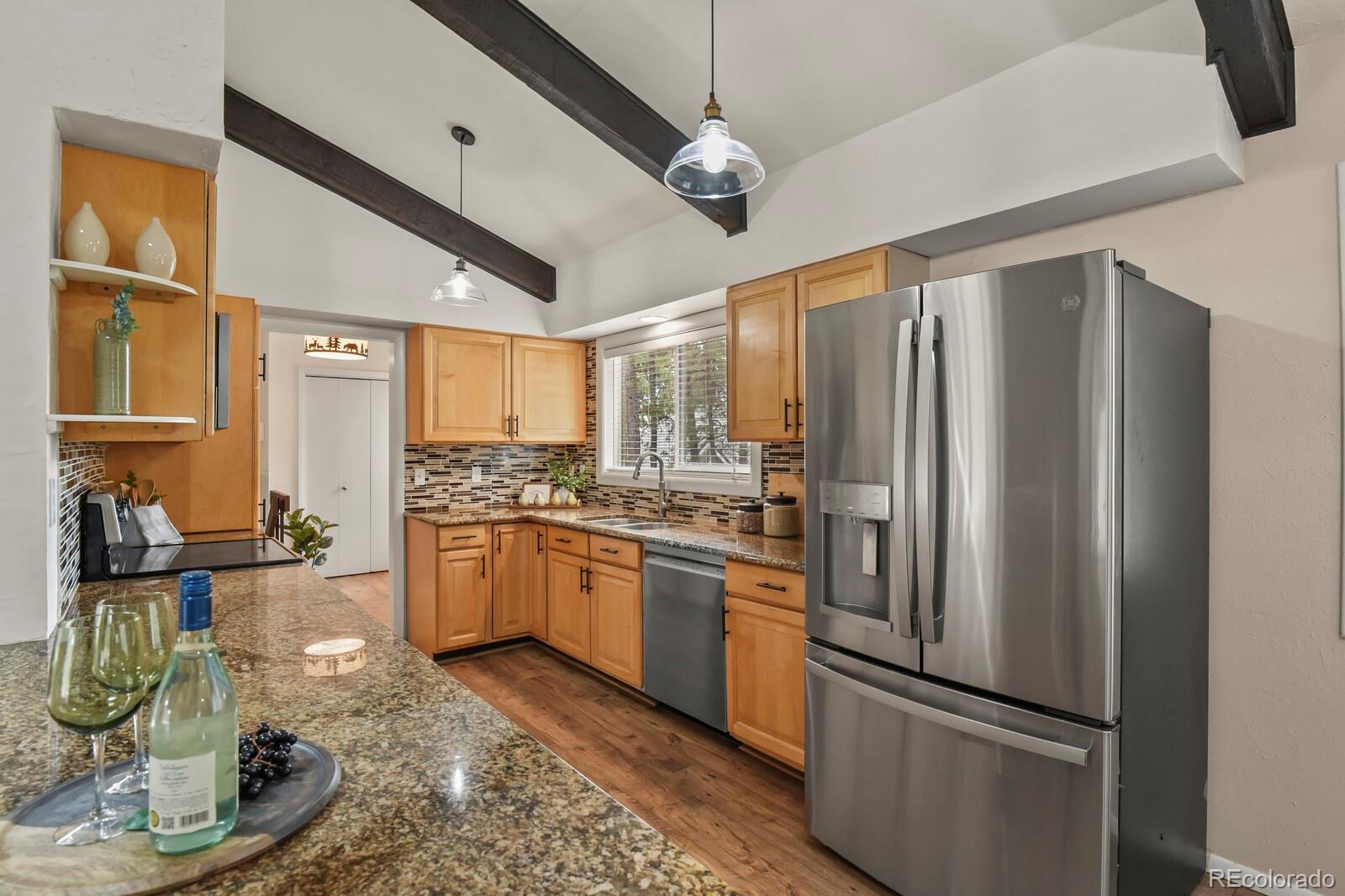 MLS Image #4 for 18675  saint andrews drive,monument, Colorado