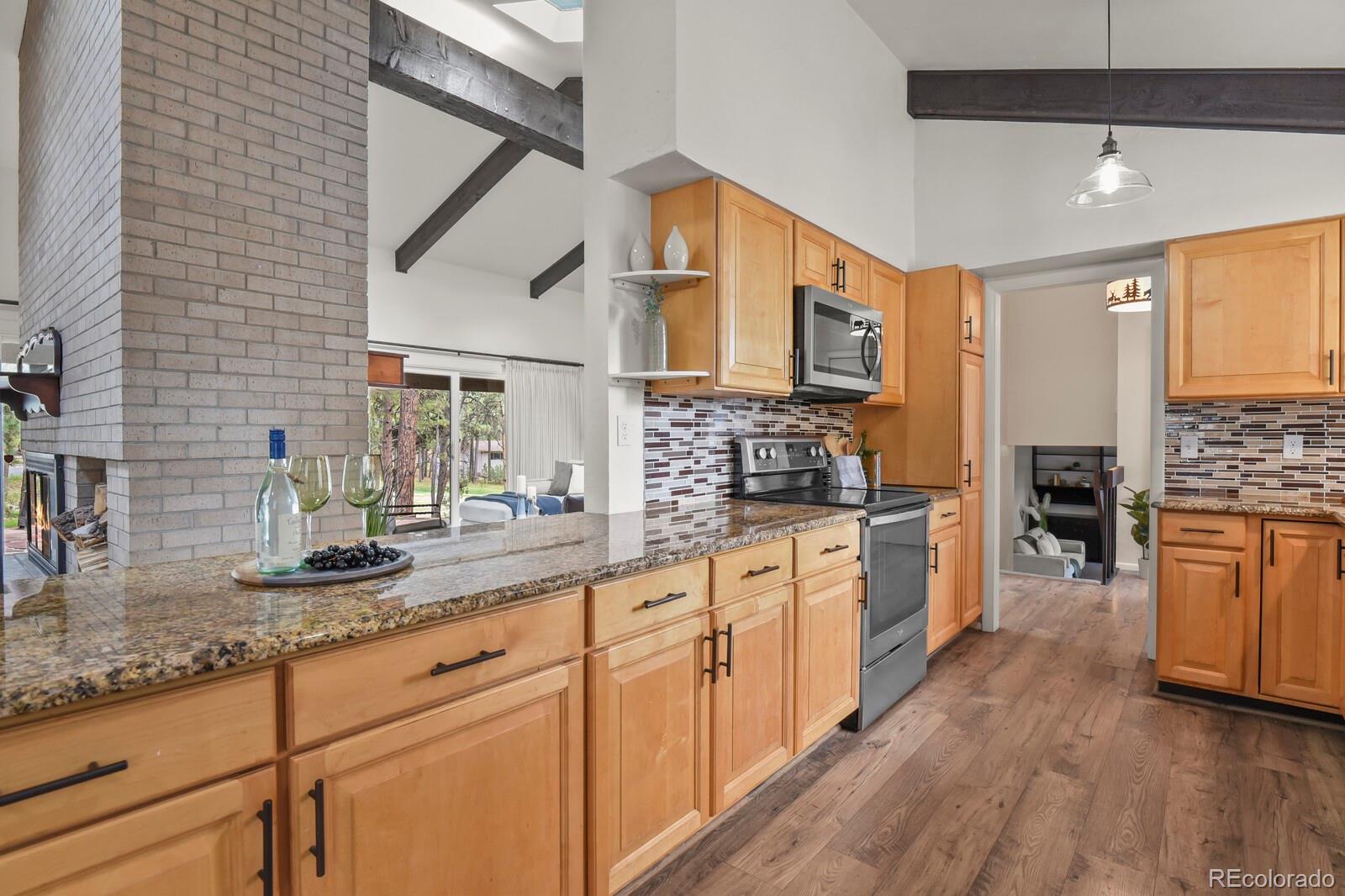 MLS Image #5 for 18675  saint andrews drive,monument, Colorado
