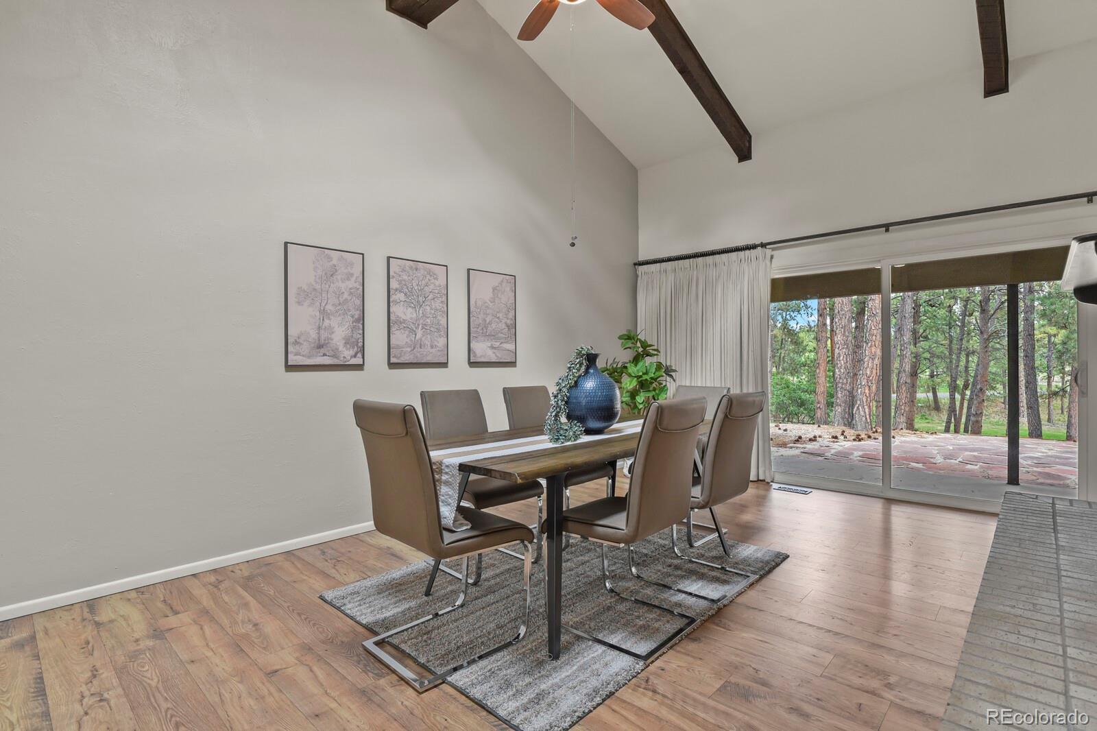 MLS Image #8 for 18675  saint andrews drive,monument, Colorado