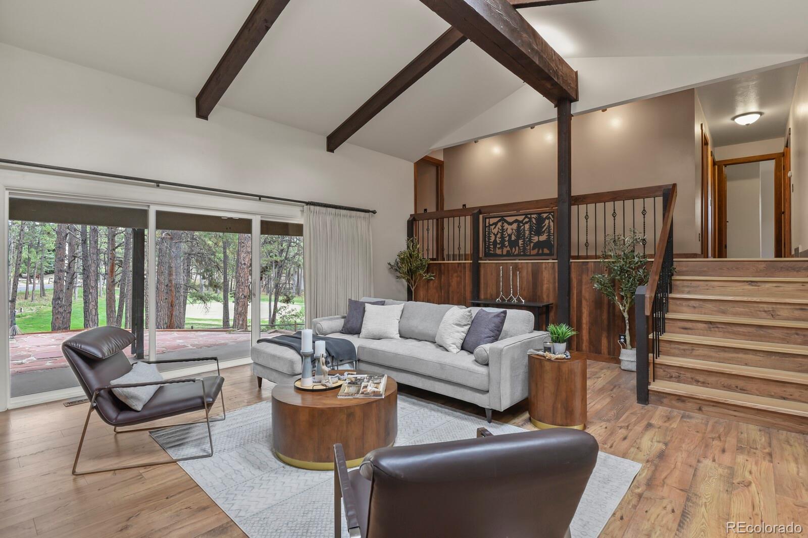 MLS Image #9 for 18675  saint andrews drive,monument, Colorado
