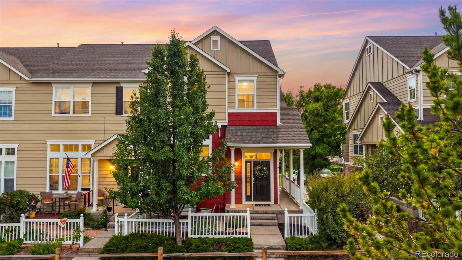 MLS Image #1 for 1494  nemrick place,castle rock, Colorado