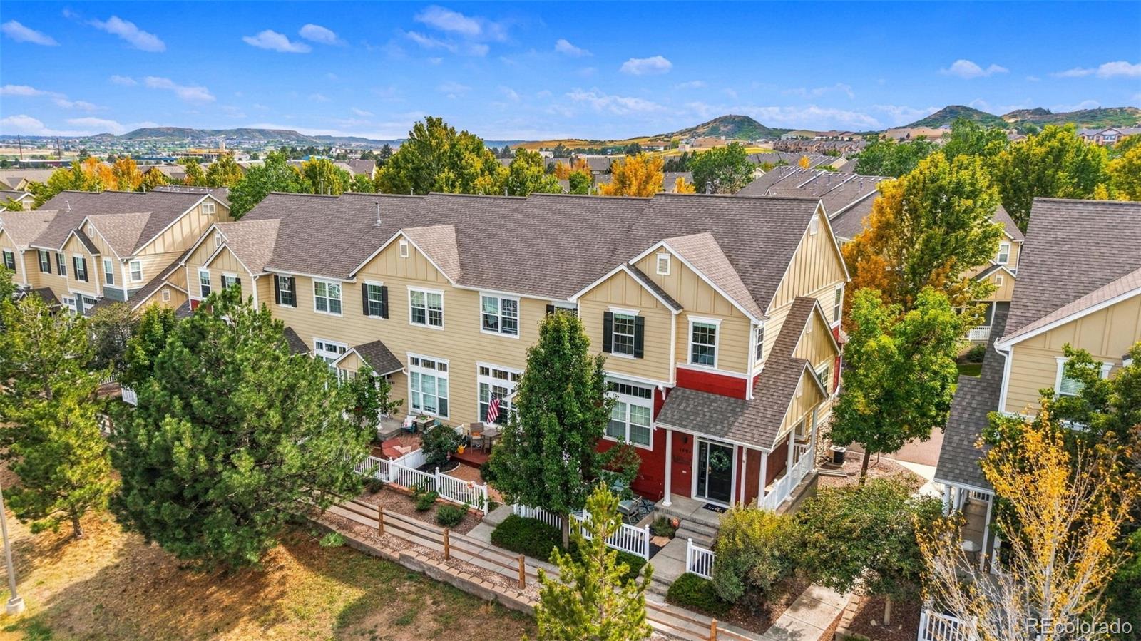 MLS Image #31 for 1494  nemrick place,castle rock, Colorado